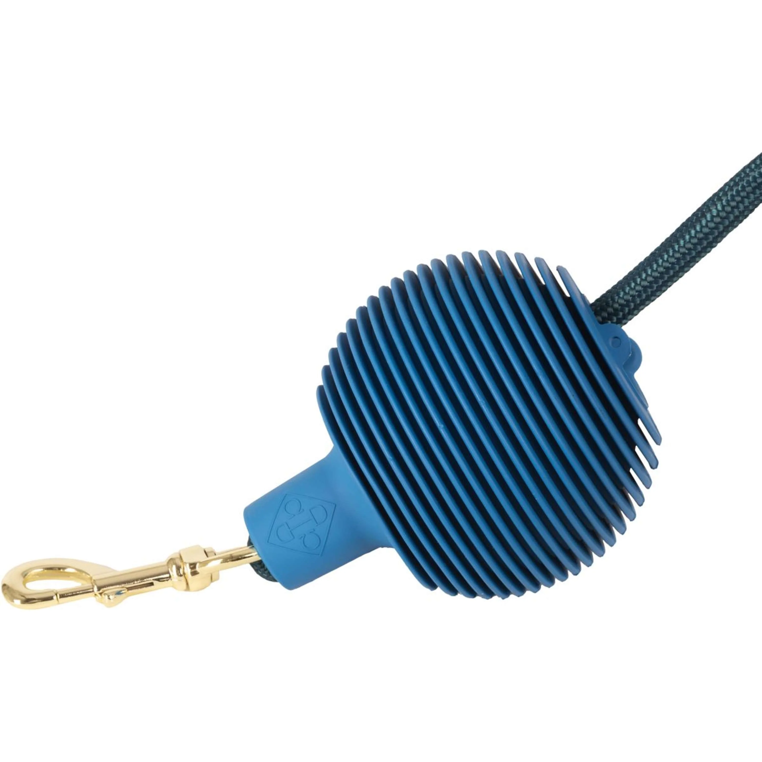 Kentucky Palla di protezione Pro Rubber Royal Blue - Image 5
