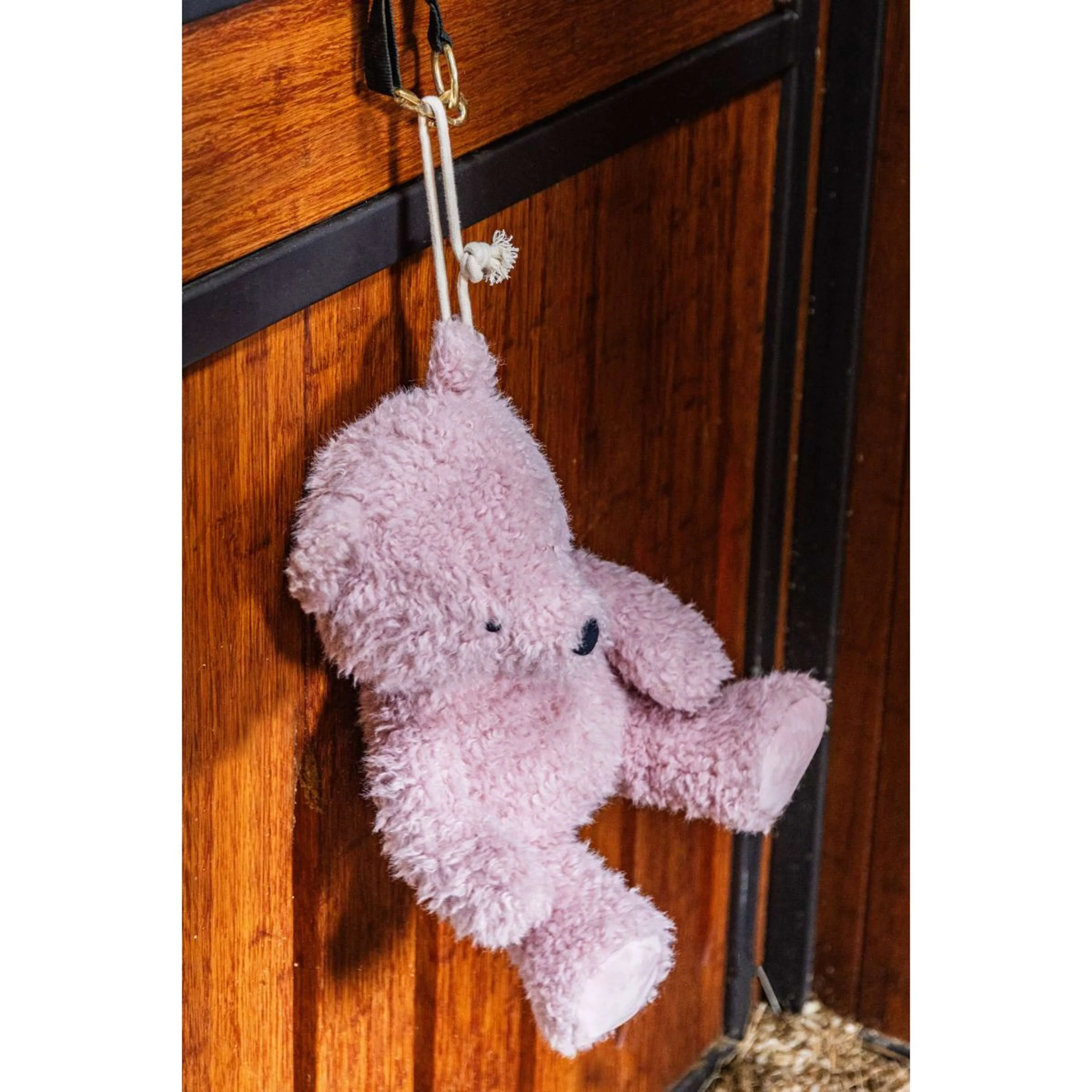 Kentucky Rilassa il cavallo giocattolo Bear Old Rose - Image 5
