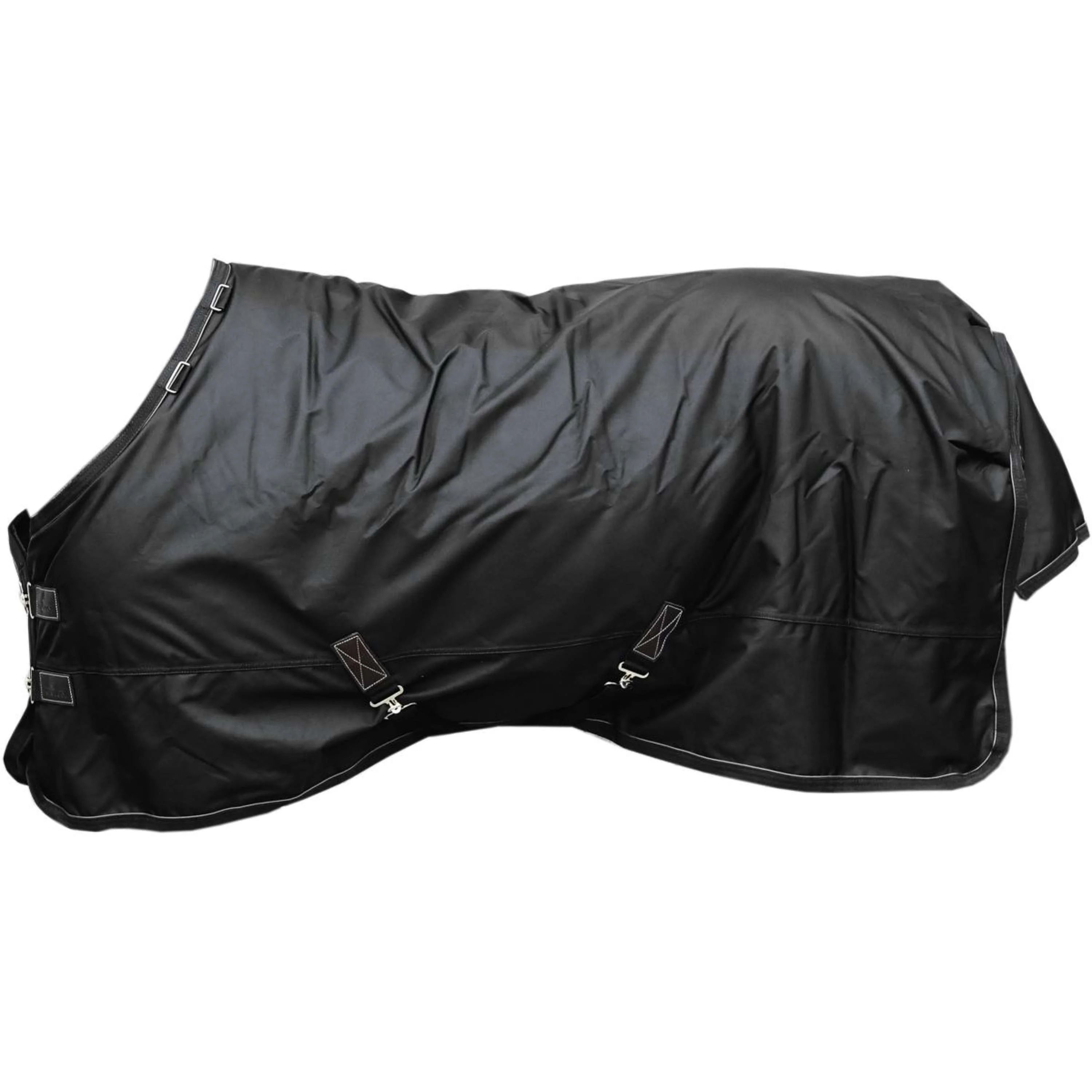 Kentucky Ritorno dell'affluenza alle urne All Weather 300g Nero