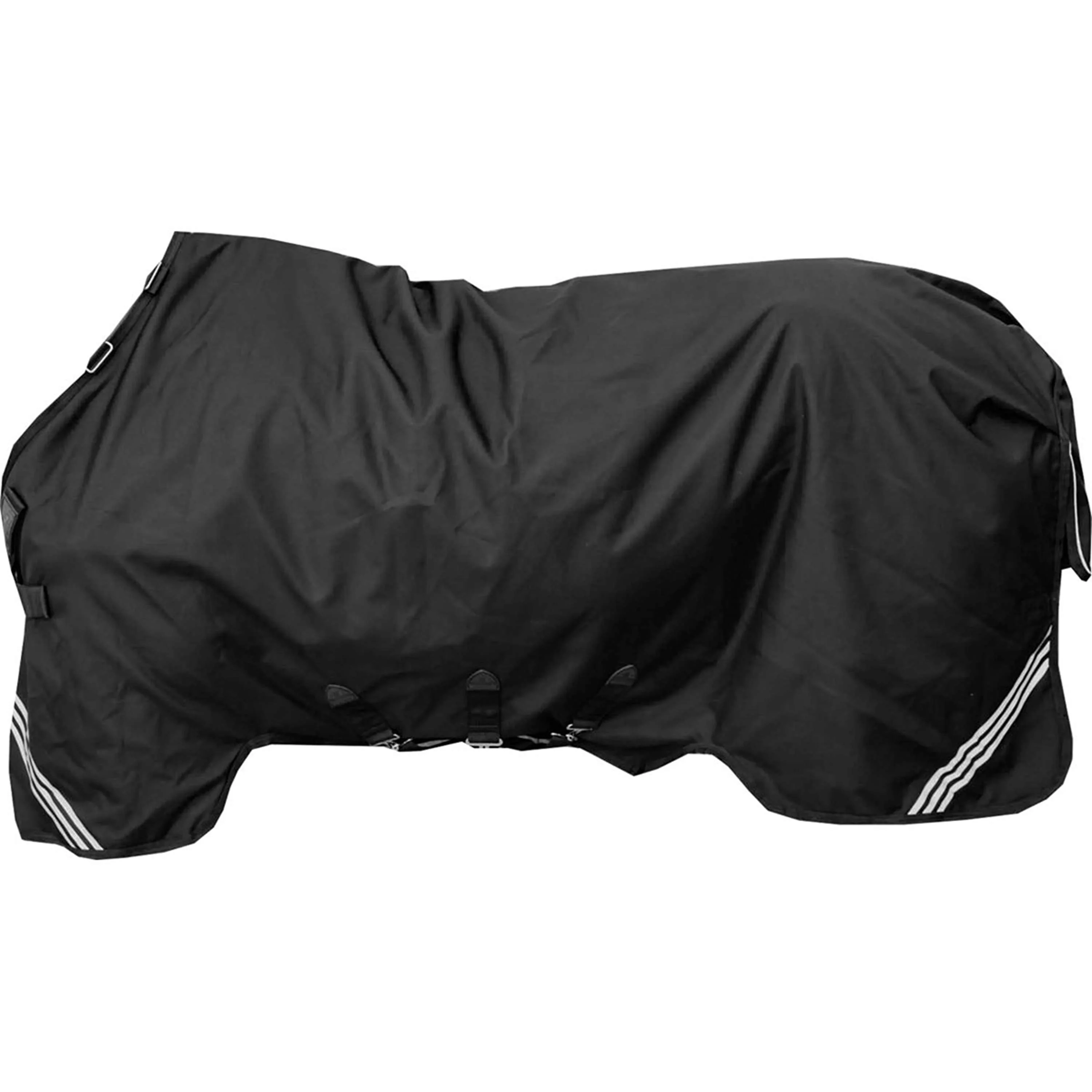 Kentucky Ritorno dell'affluenza alle urne All Weather Comfort Waterproof 300g Nero - Image 9