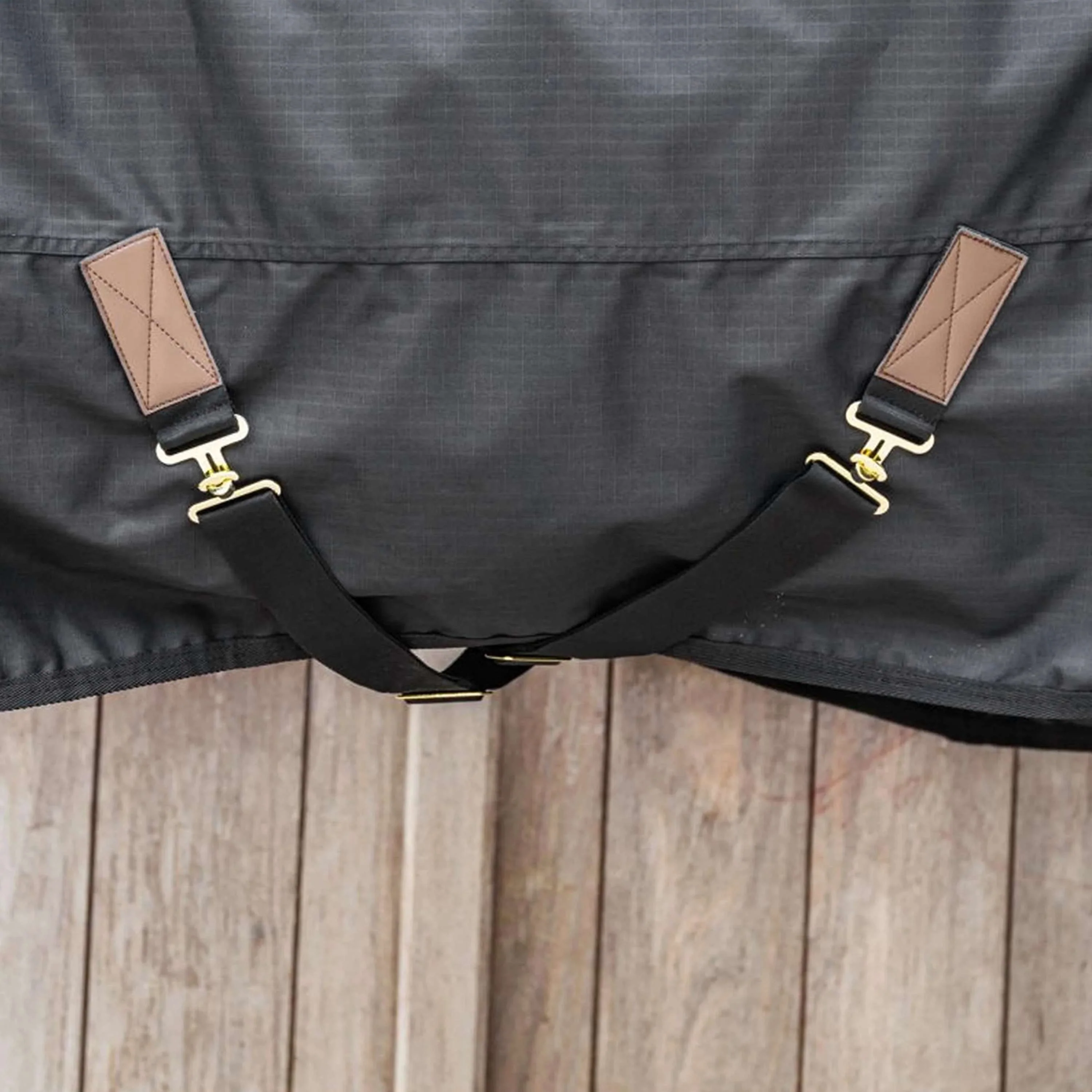 Kentucky Ritorno dell'affluenza alle urne All Weather Waterproof Classic 150g Nero - Image 6