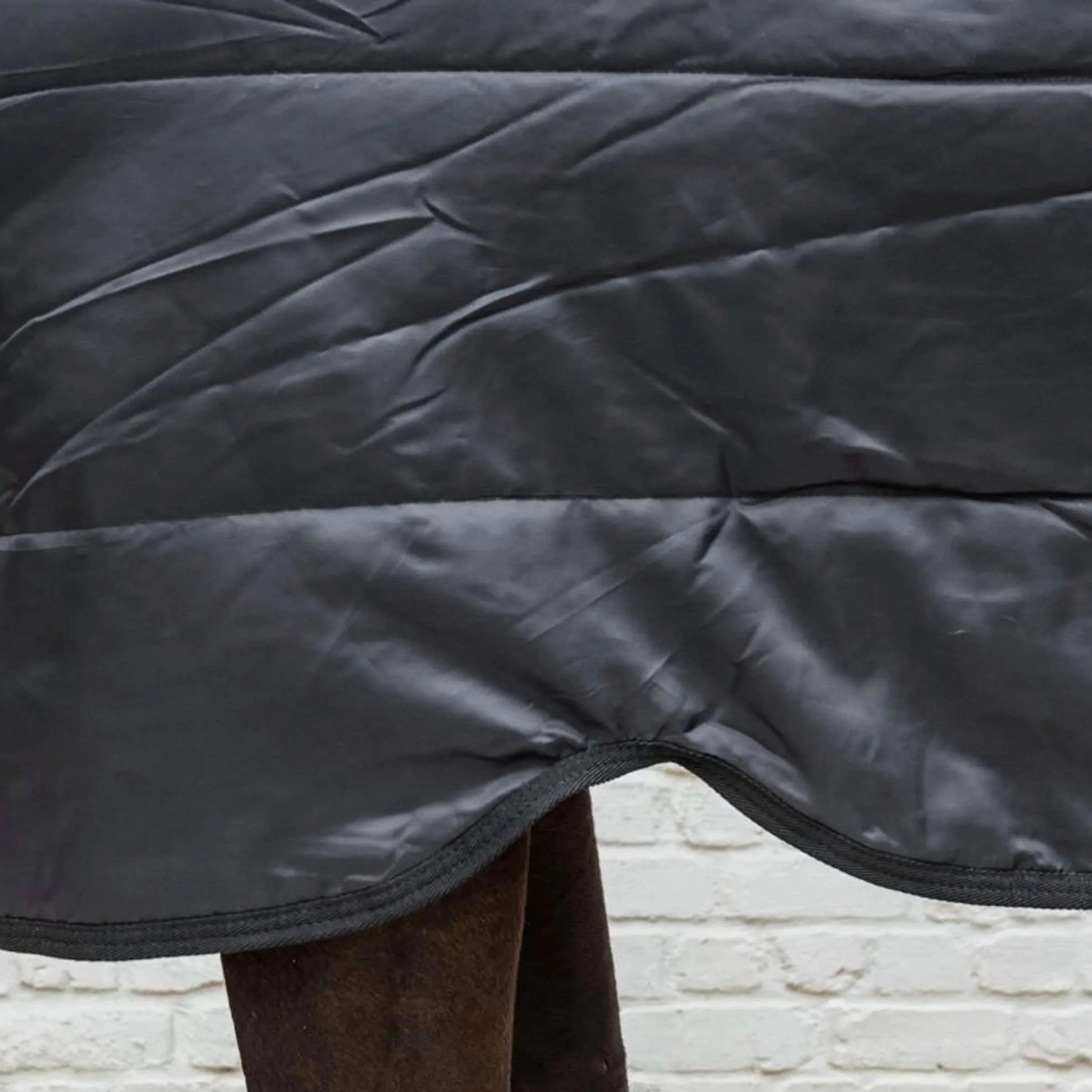Kentucky Ritorno dell'affluenza alle urne Comfort Liner 100g Nero - Image 4