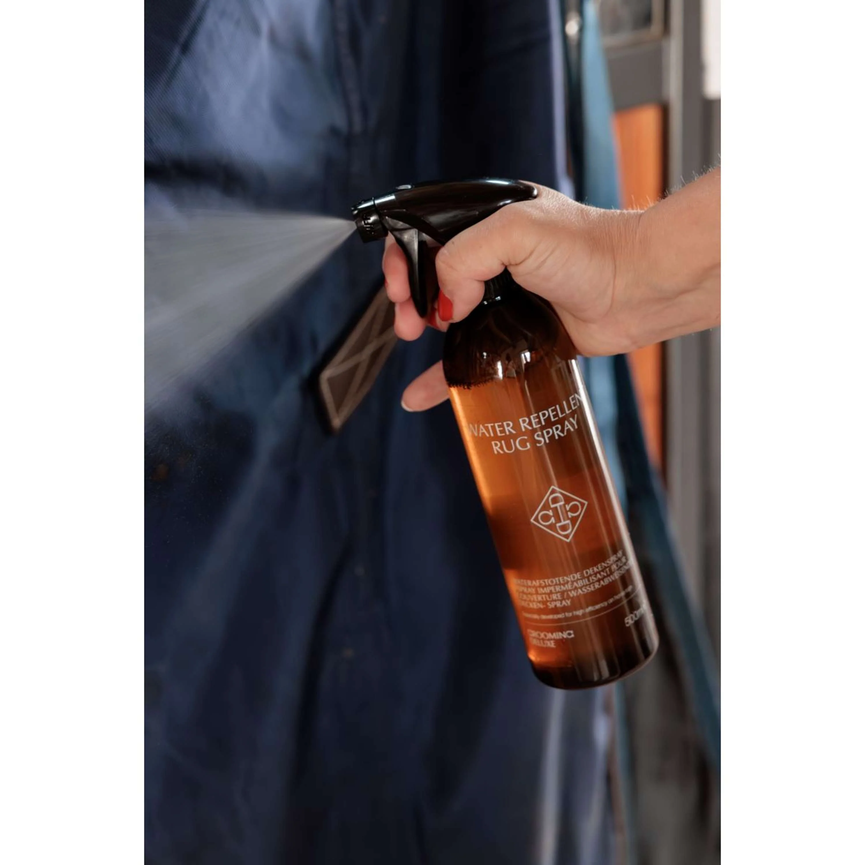 Kentucky Spray Idrorepellente - Image 3