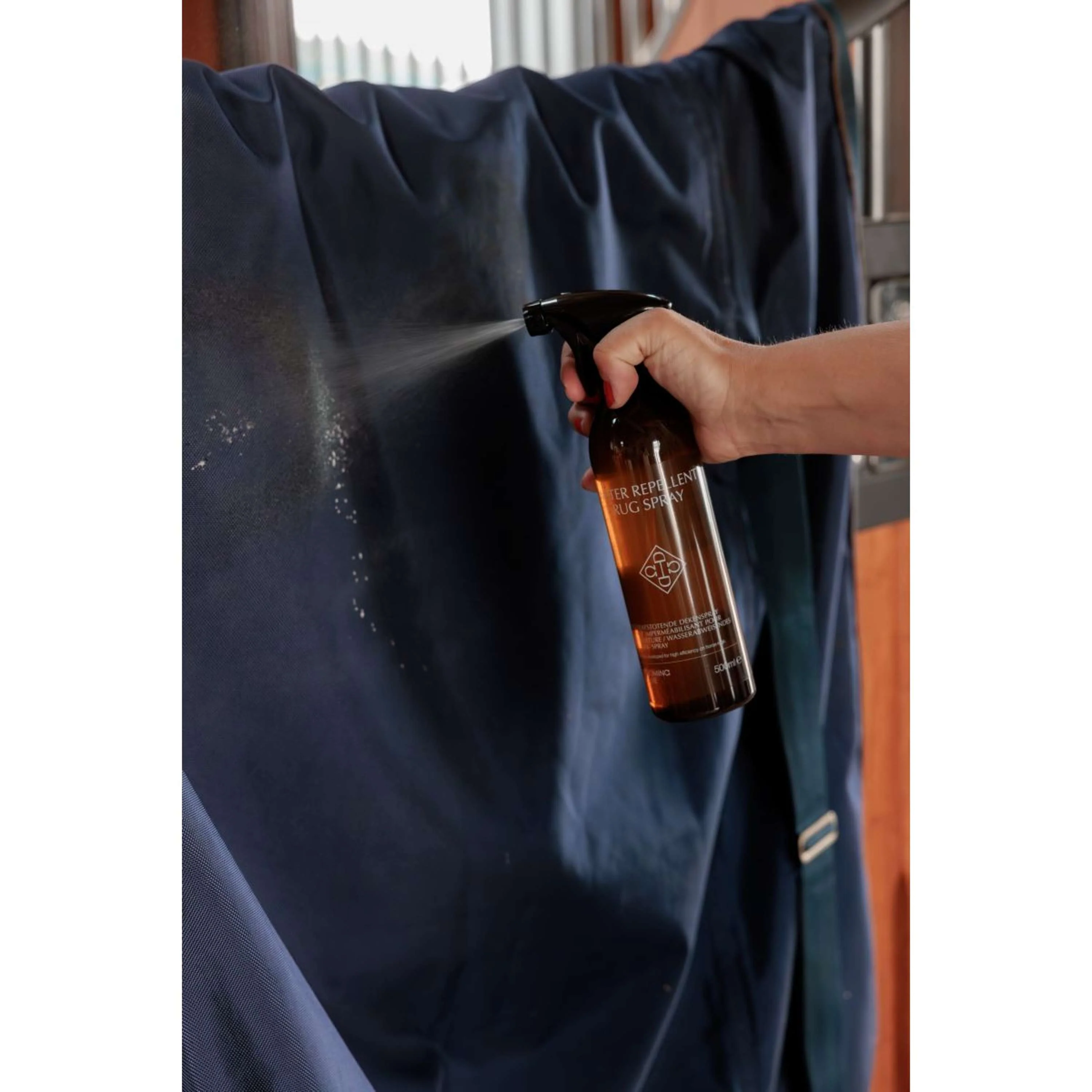 Kentucky Spray Idrorepellente - Image 4