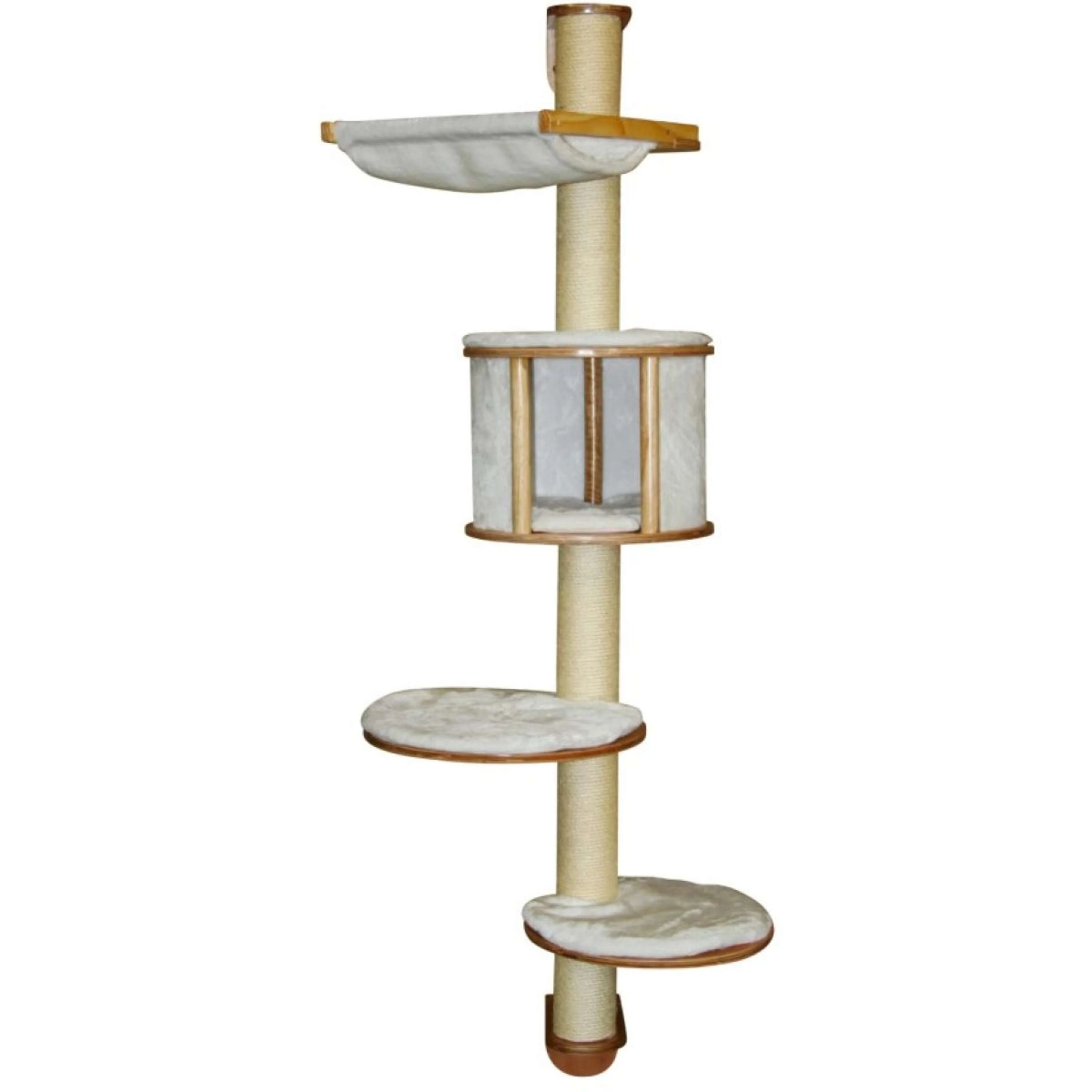 Kerbl Albero per gatti da Parete Dolomit - Image 4