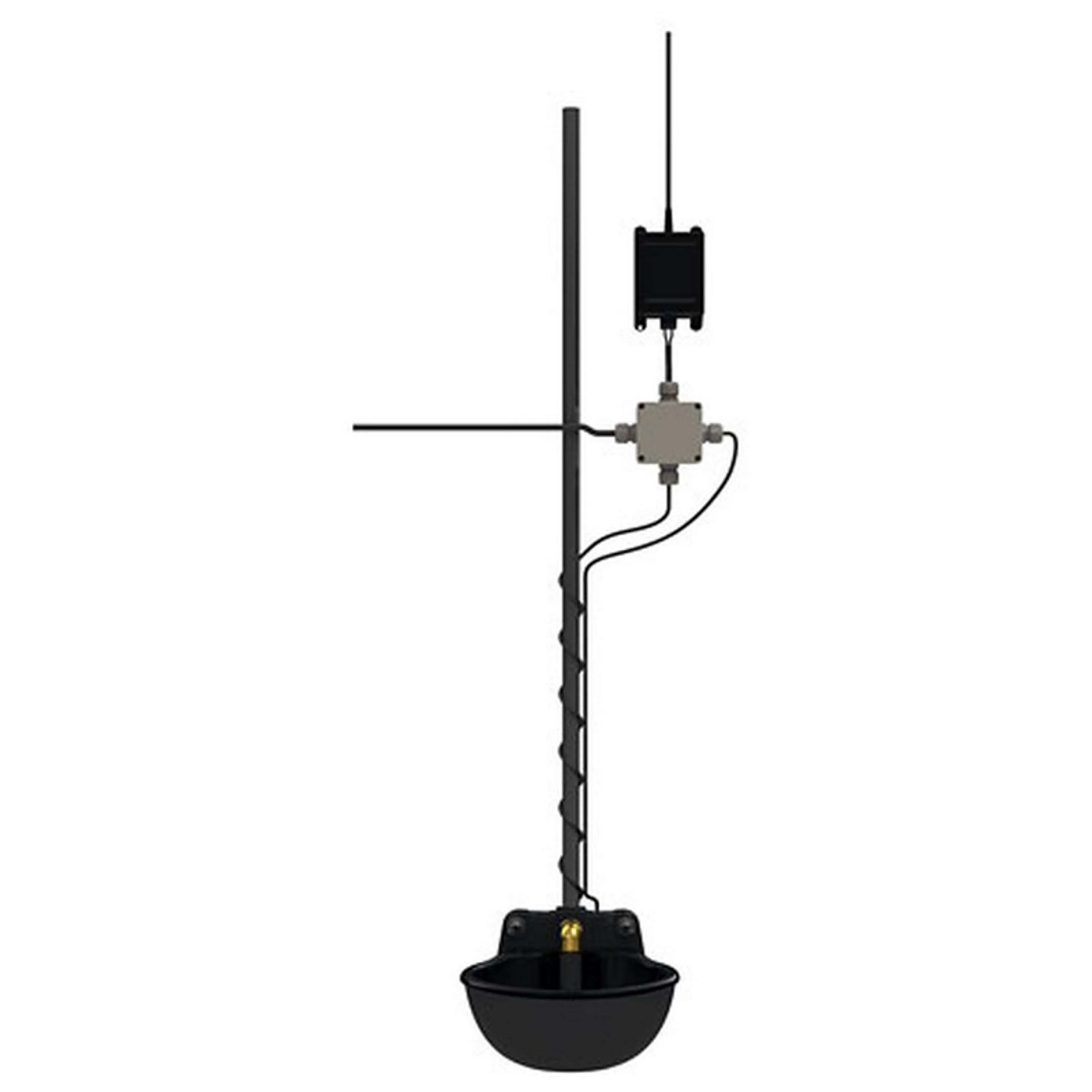 Kerbl Antigelo Termostato - Image 2