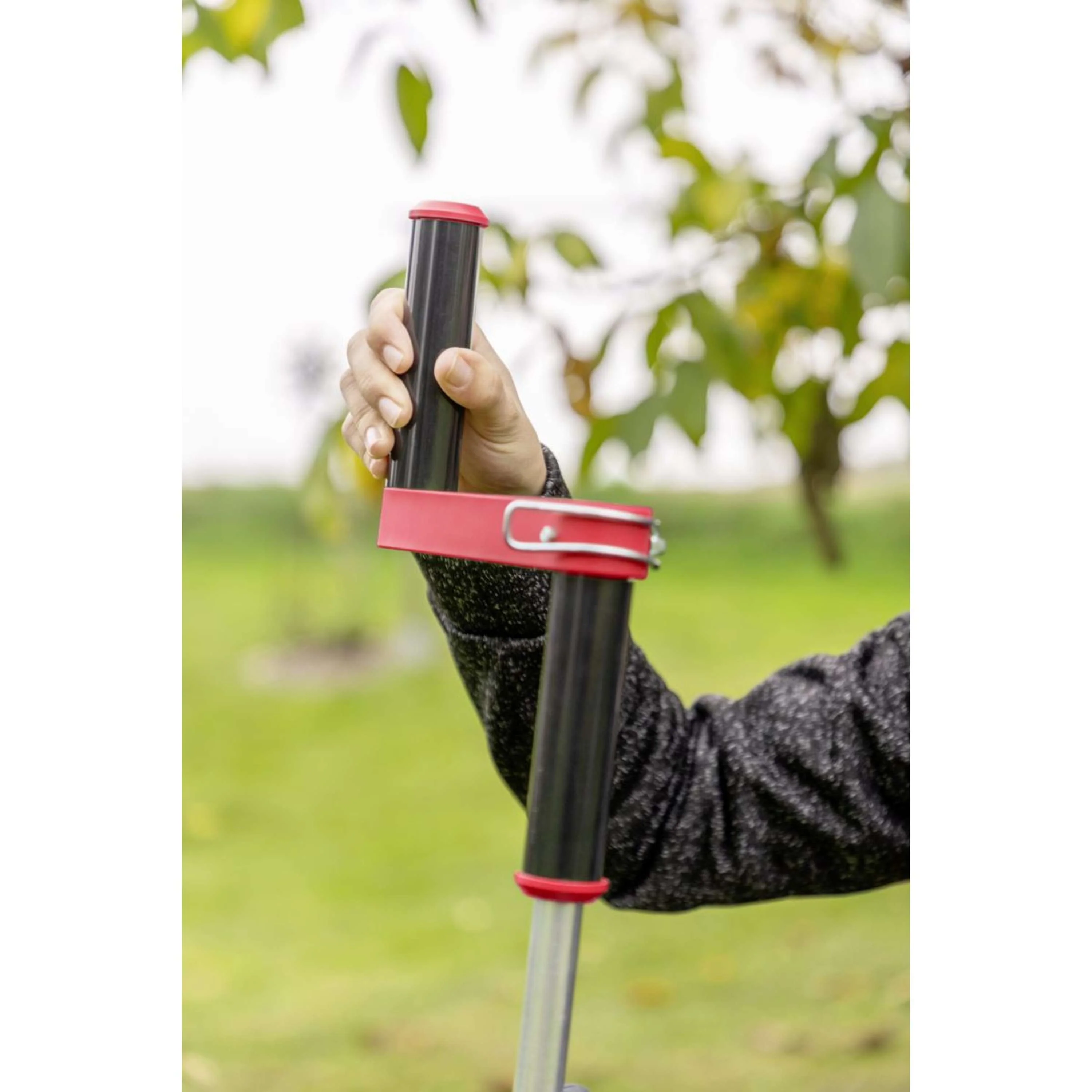 Kerbl Avvolgitore di reti Twist Butler - Image 6