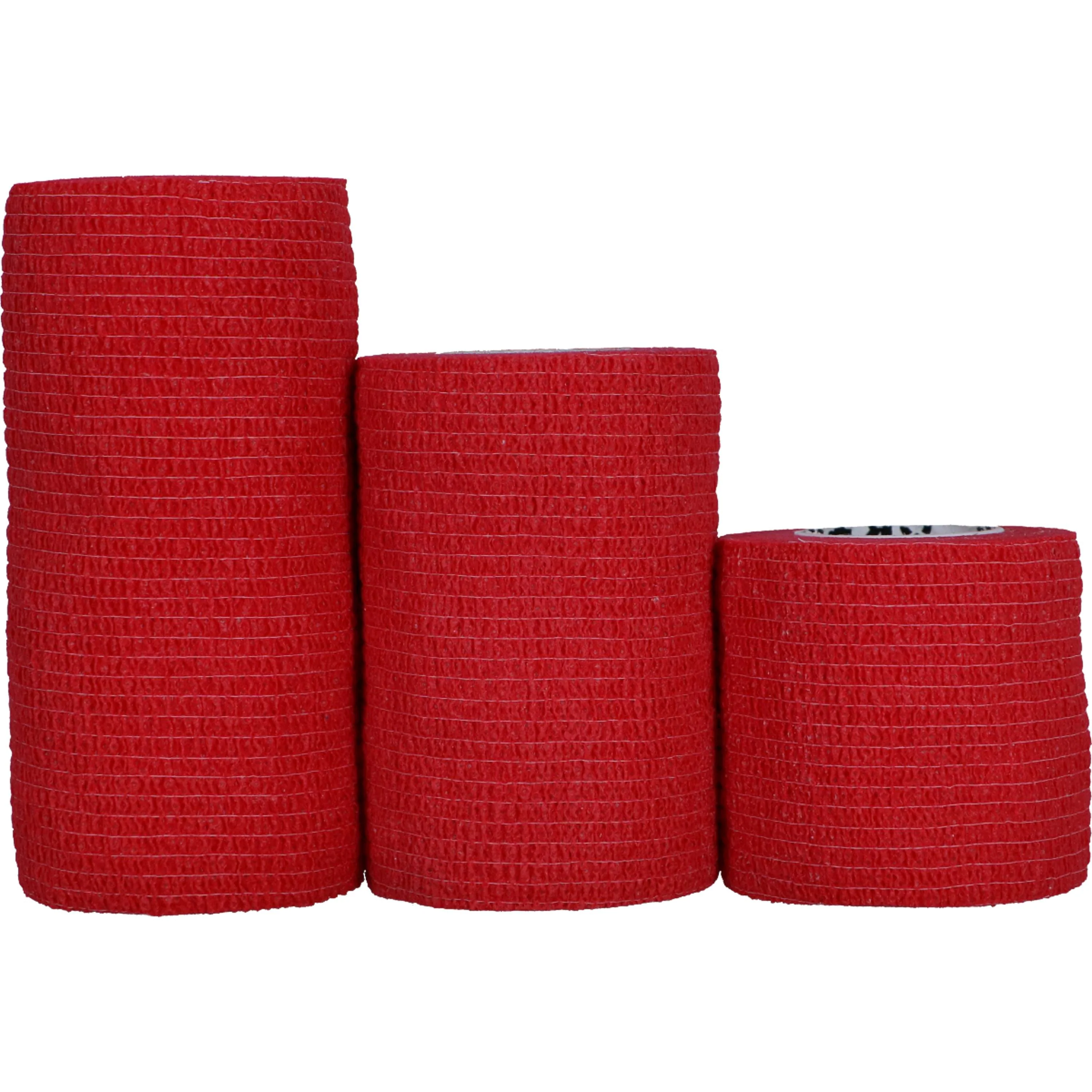 Kerbl Benda Adesiva Rosso - Image 4
