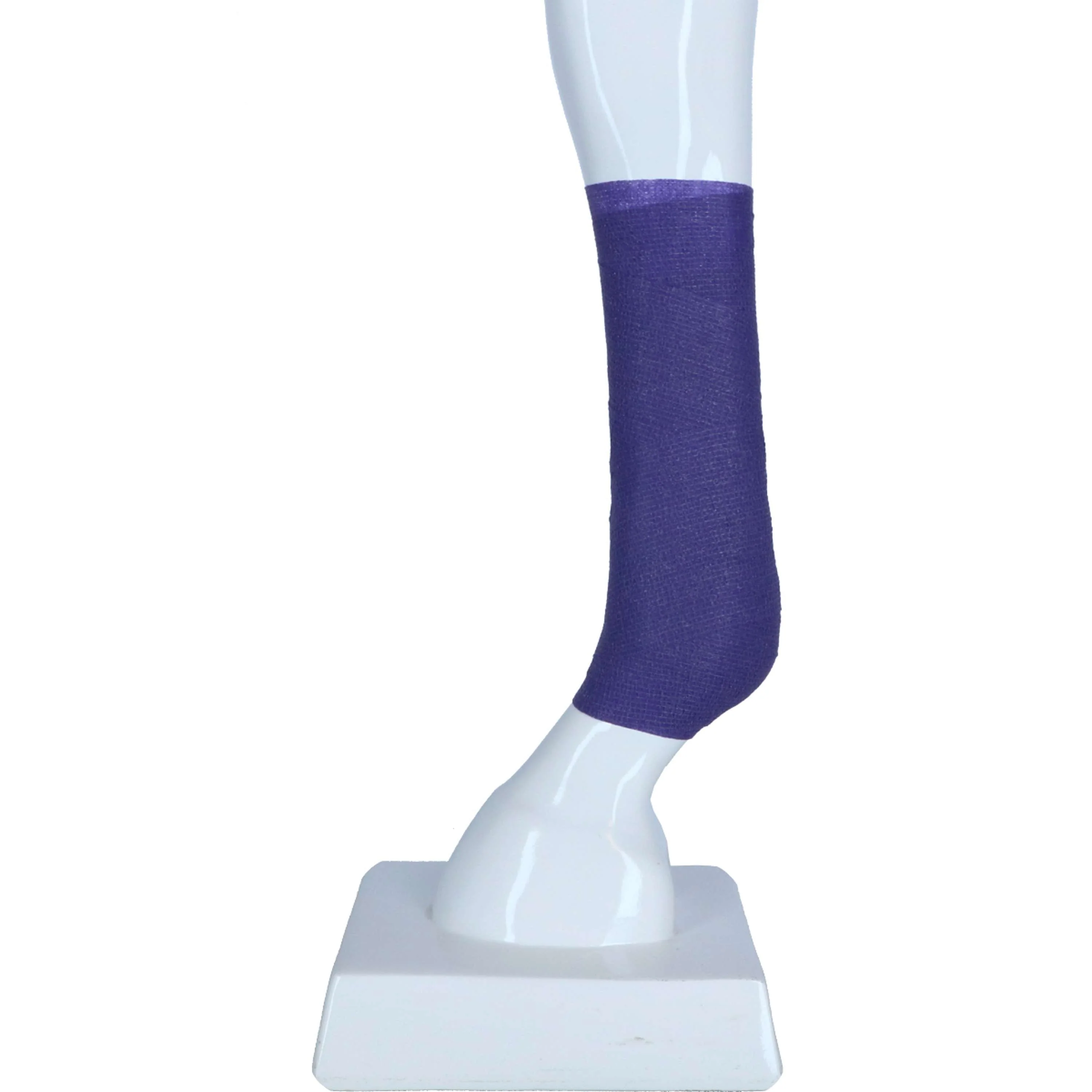 Kerbl Bende Equilastic Viola - Image 3
