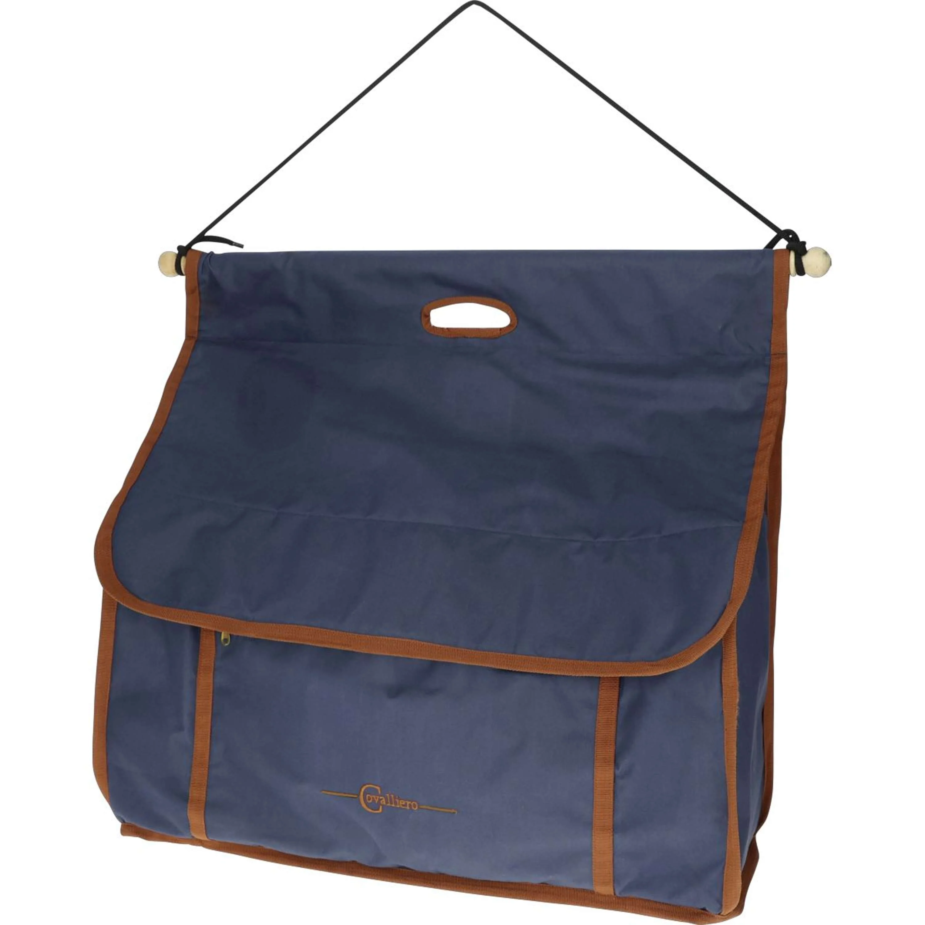 Kerbl Borsa per Box Blu
