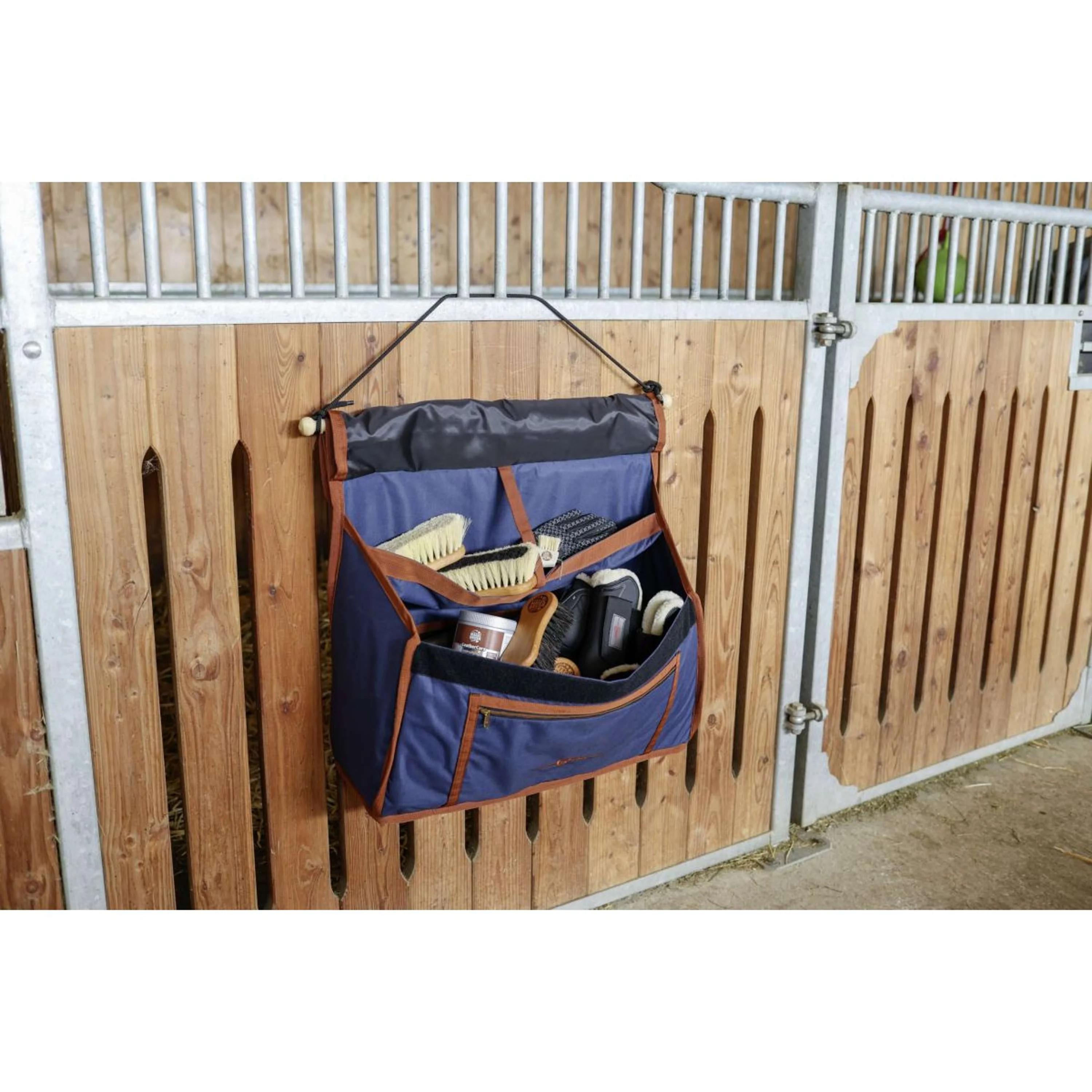 Kerbl Borsa per Box Blu - Image 3