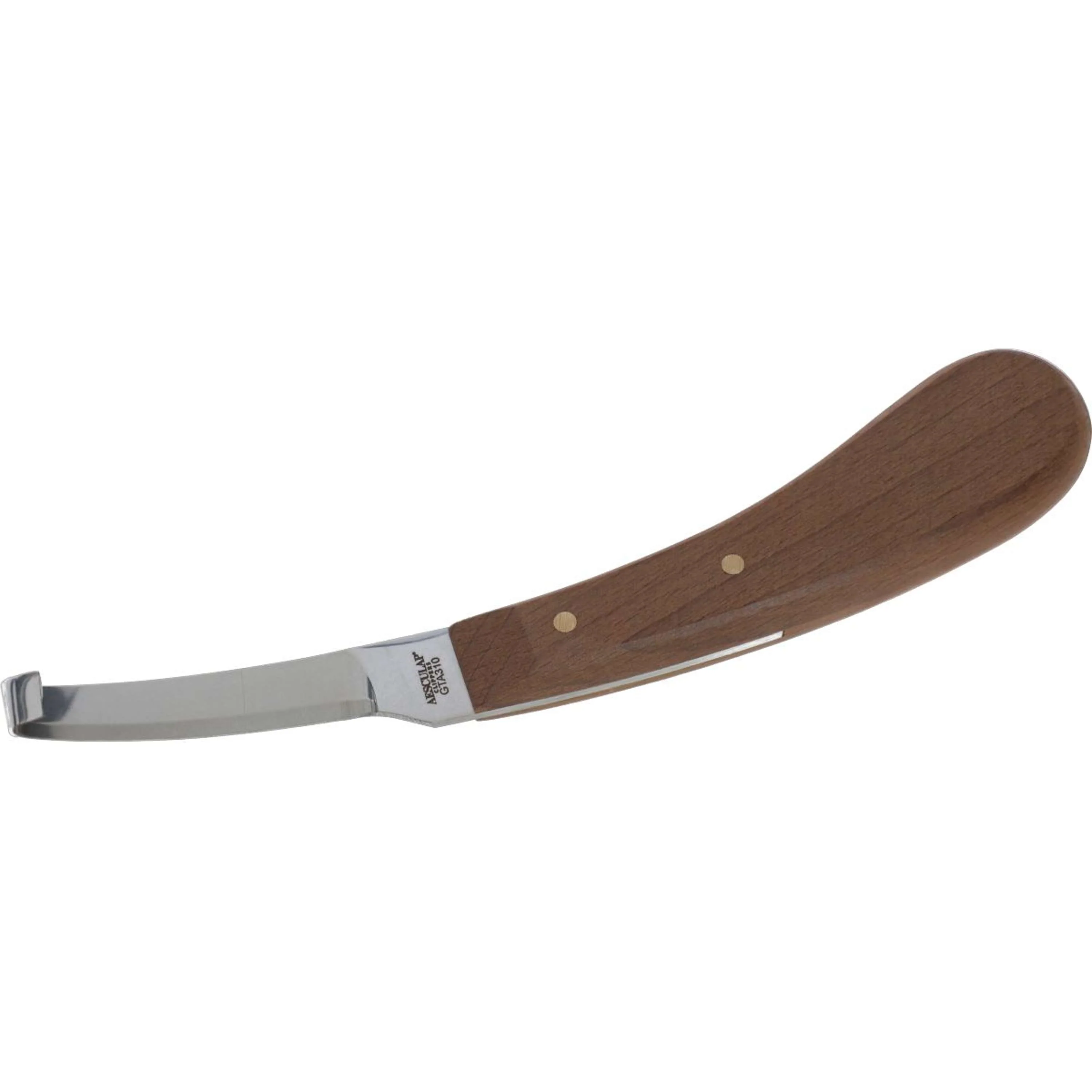 Kerbl Coltello per zoccoli