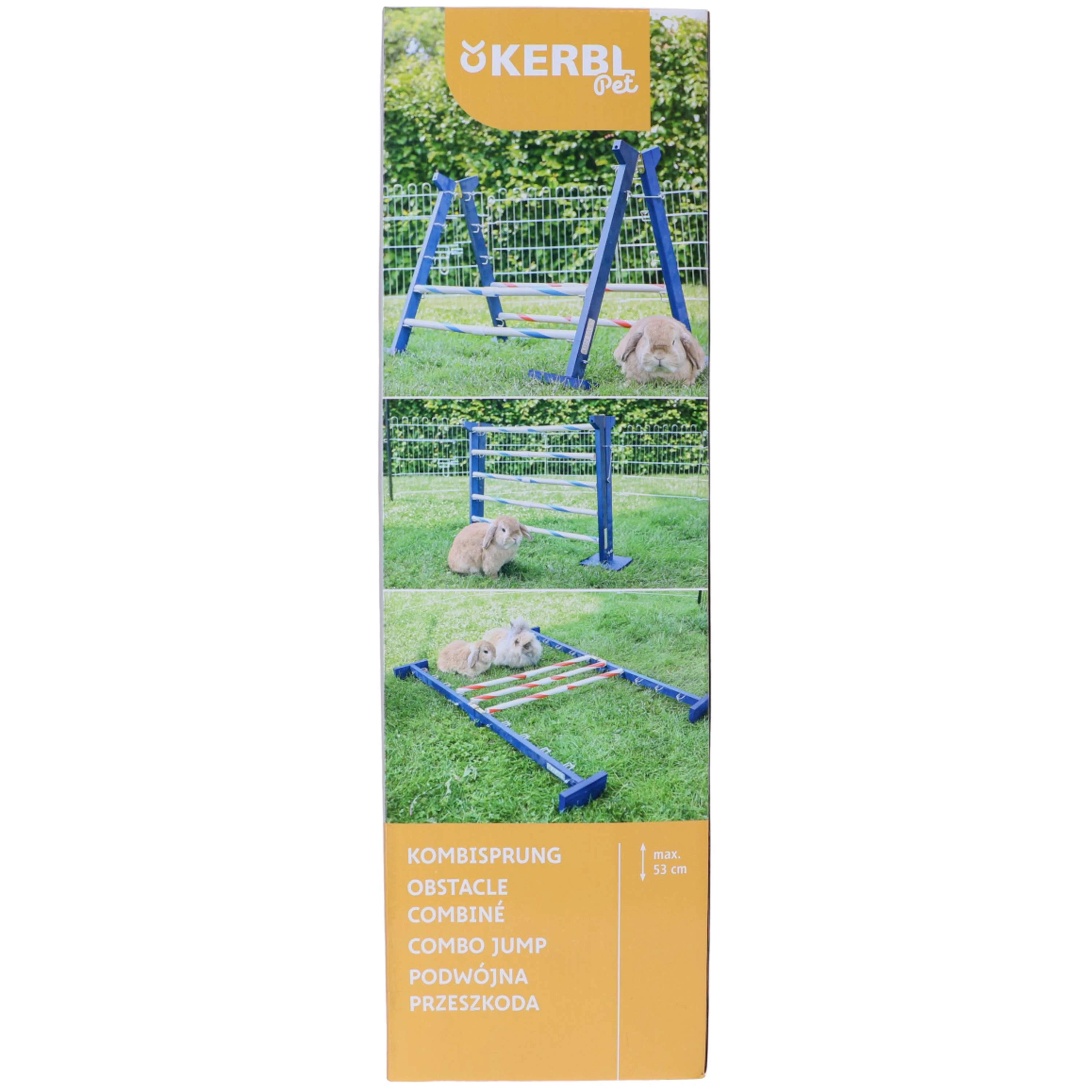 Kerbl Coniglio Hurdle Agility 2 - Image 9
