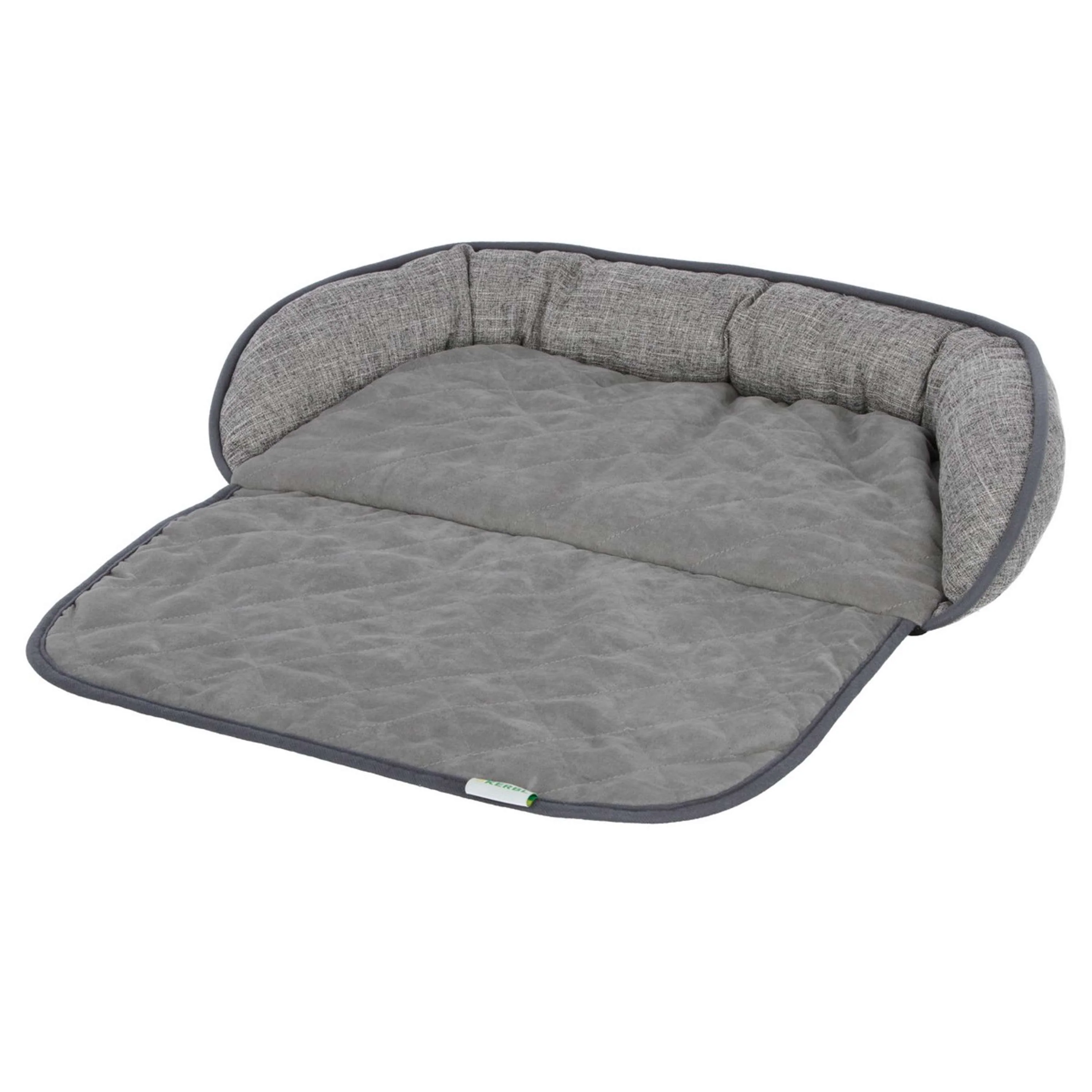 Kerbl Cuscino Grigio