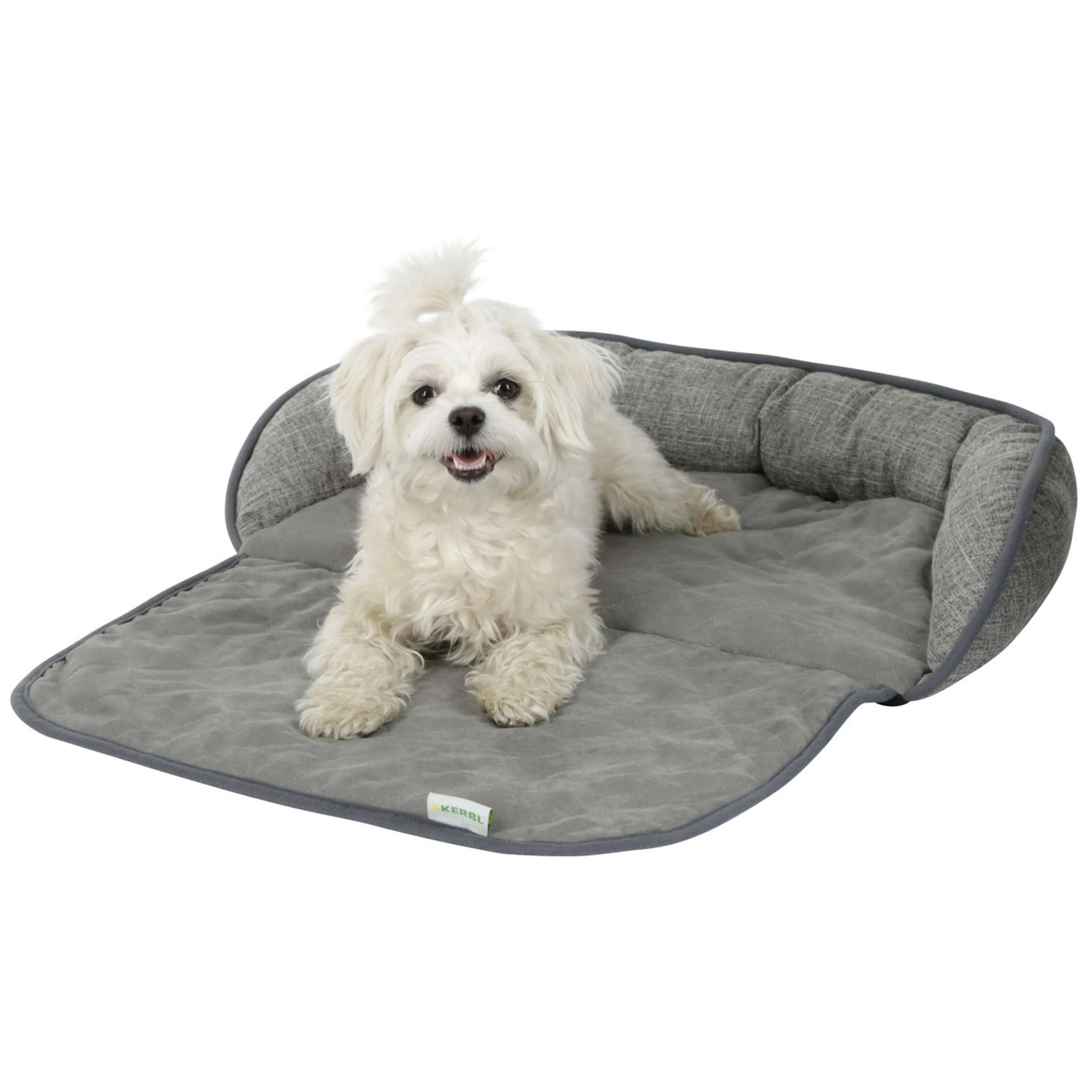 Kerbl Cuscino Grigio - Image 3