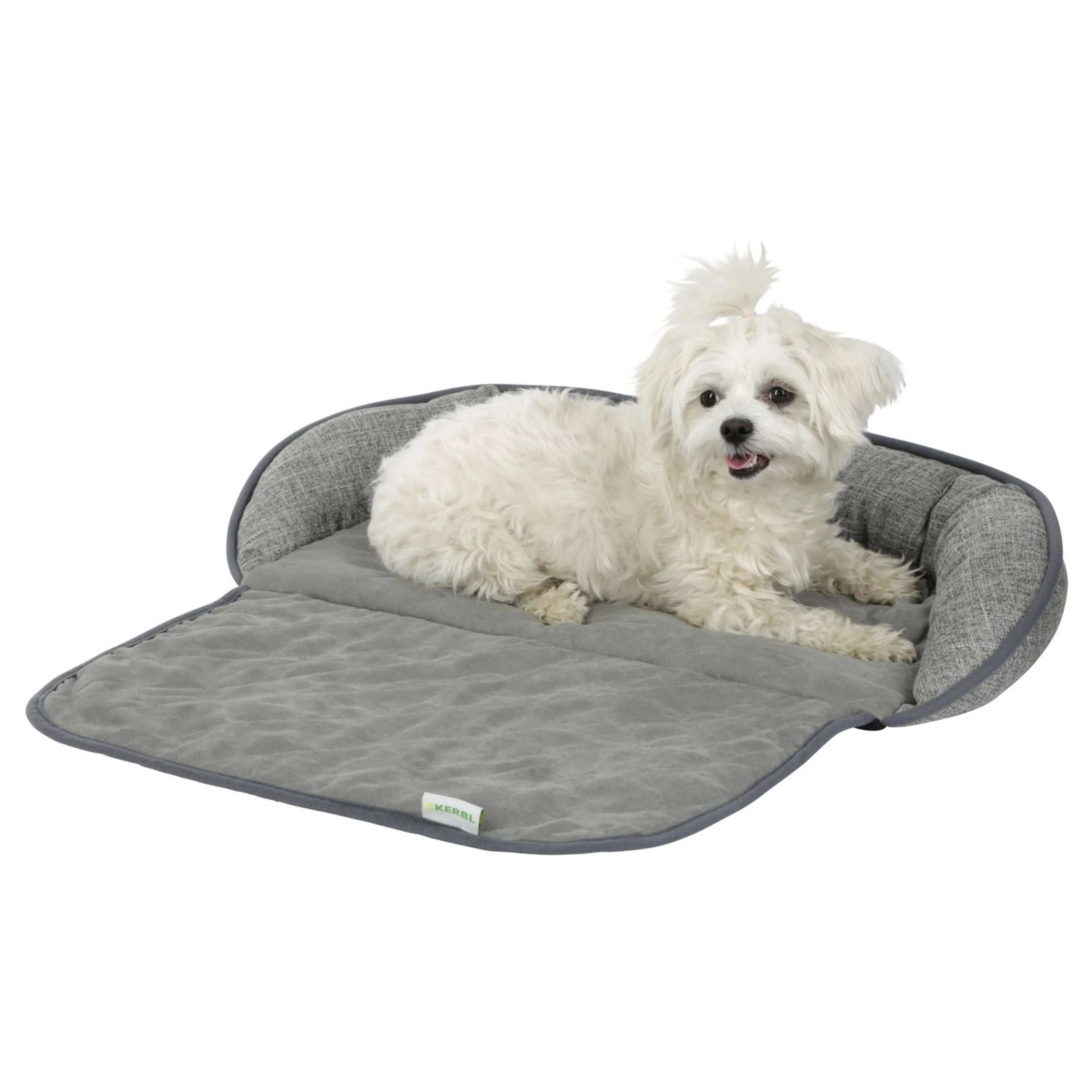 Kerbl Cuscino Grigio - Image 4