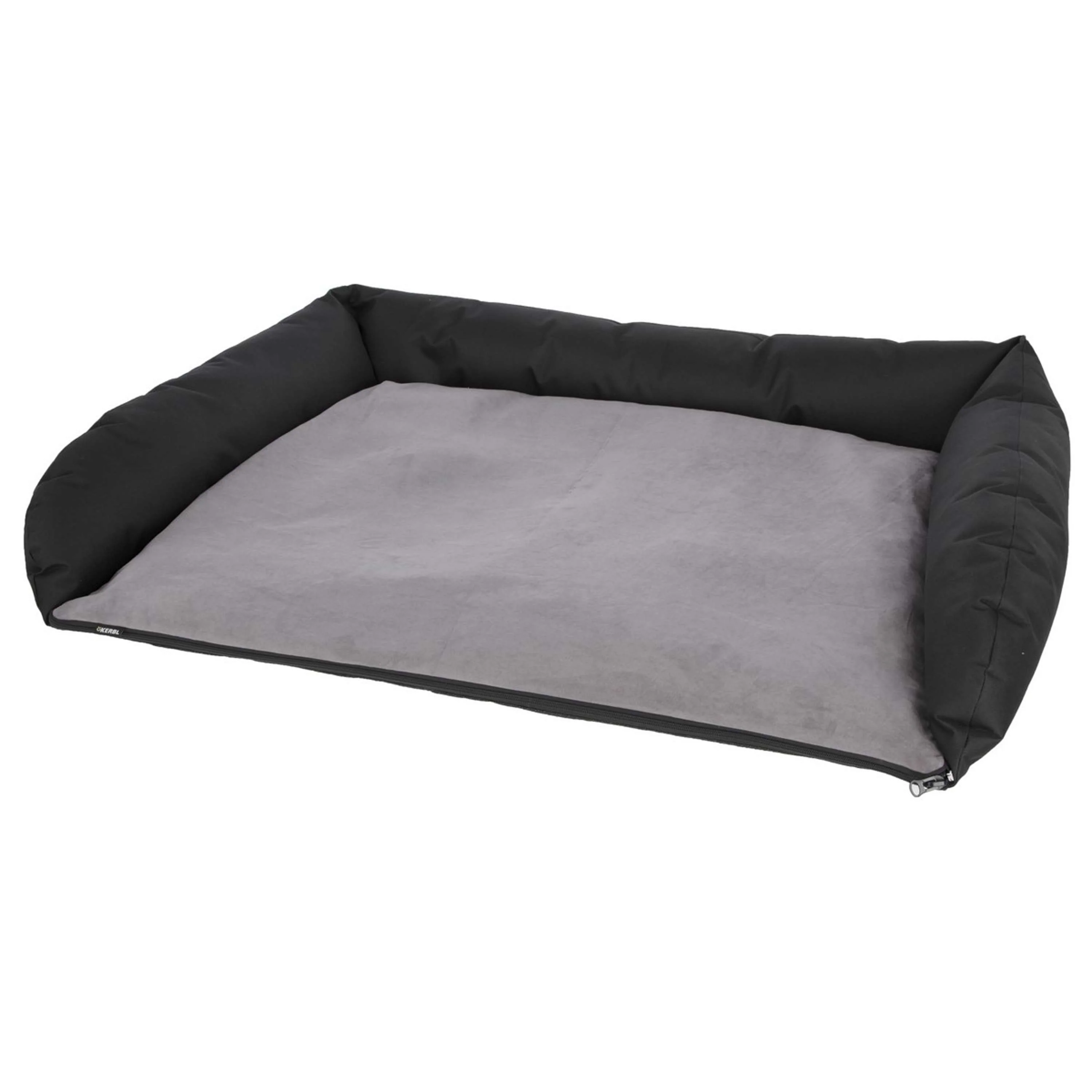 Kerbl Cuscino per baule Nero/Grigio - Image 8