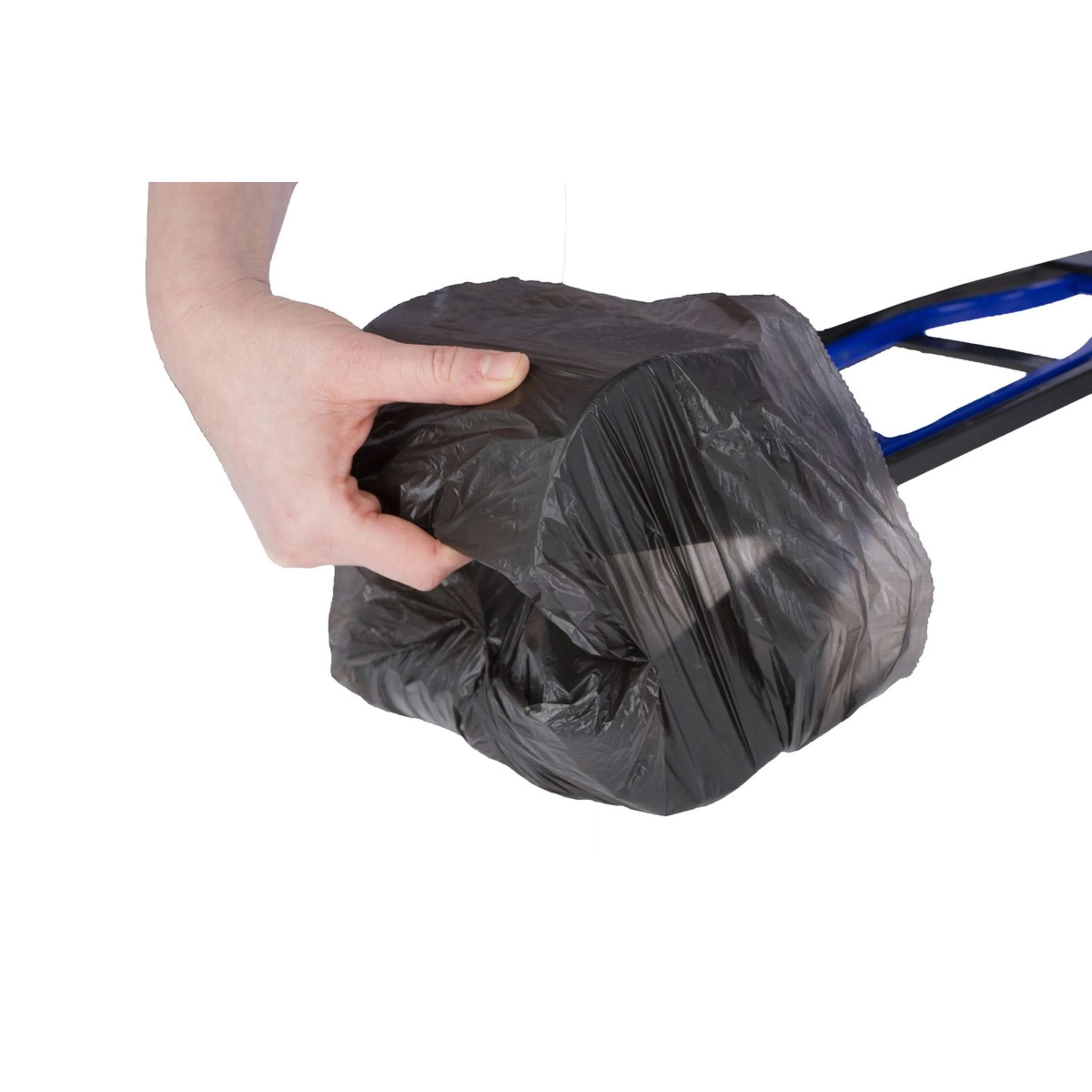 Kerbl Forca per letame Blu/Nero - Image 3
