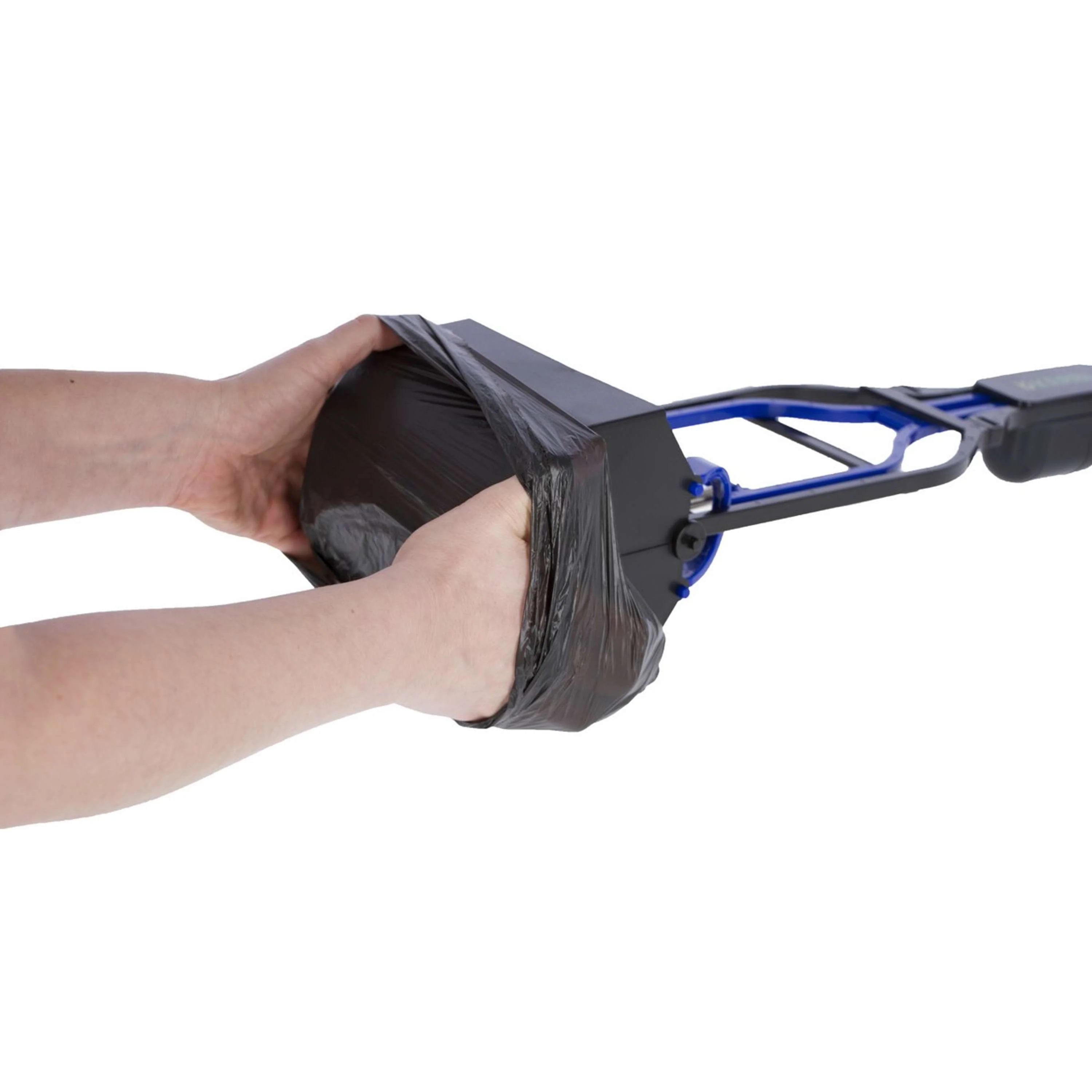 Kerbl Forca per letame Blu/Nero - Image 6
