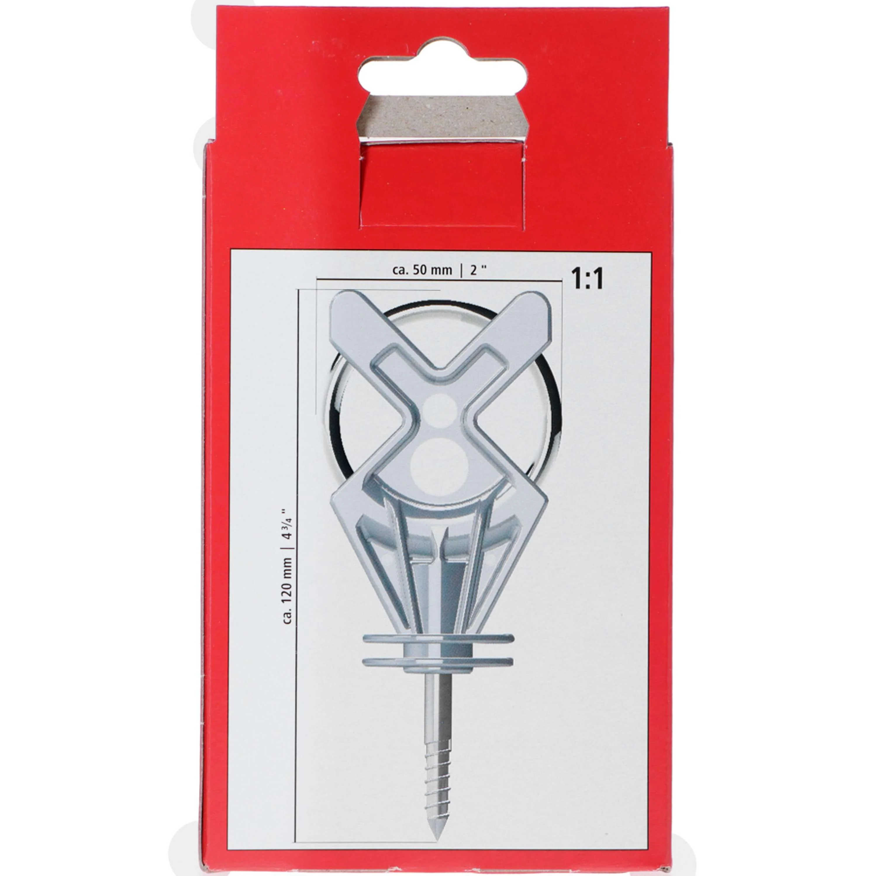 Kerbl Isolatore per cancello X³ Nero - Image 4