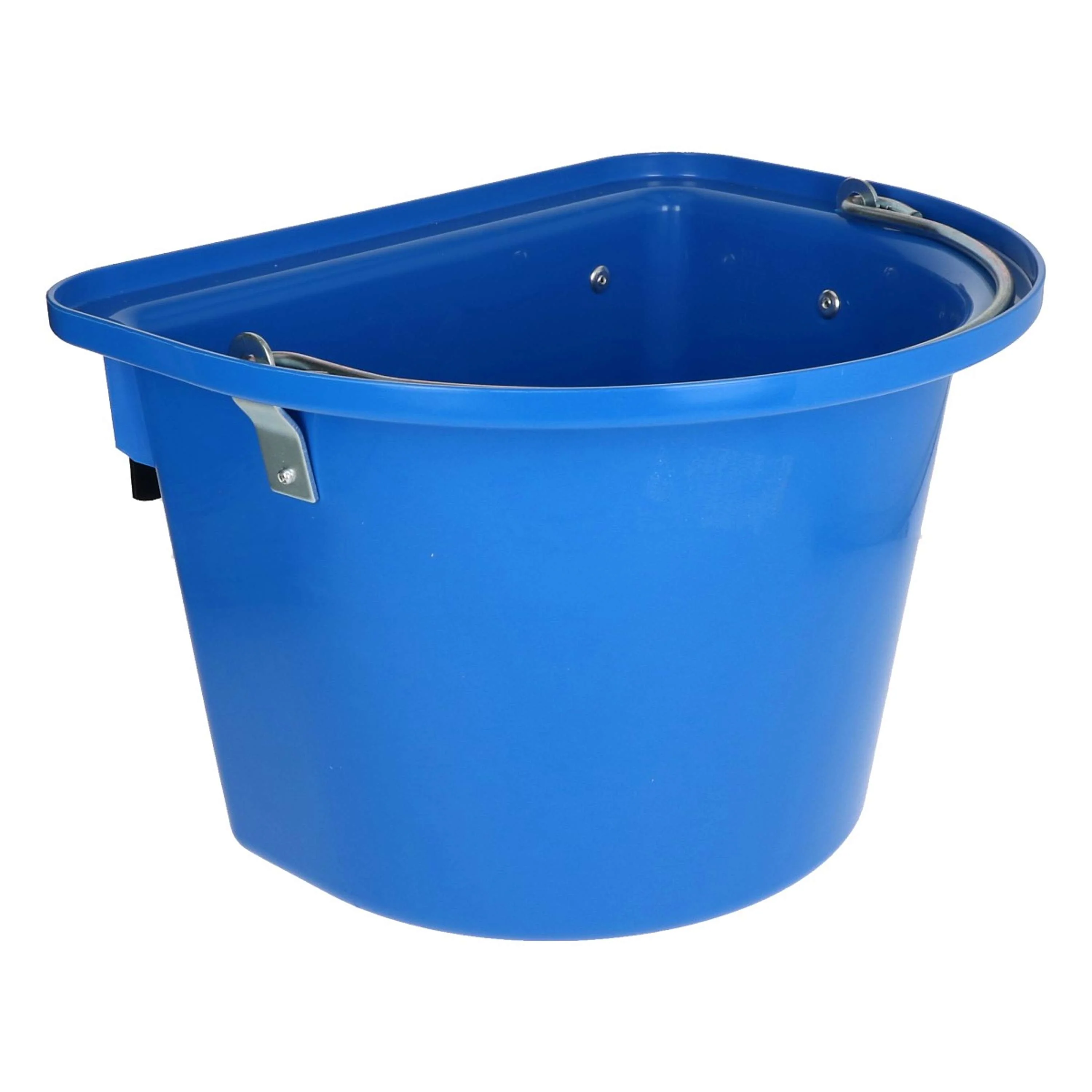 Kerbl Mangiatoia Sospesa Euro Blu - Image 5