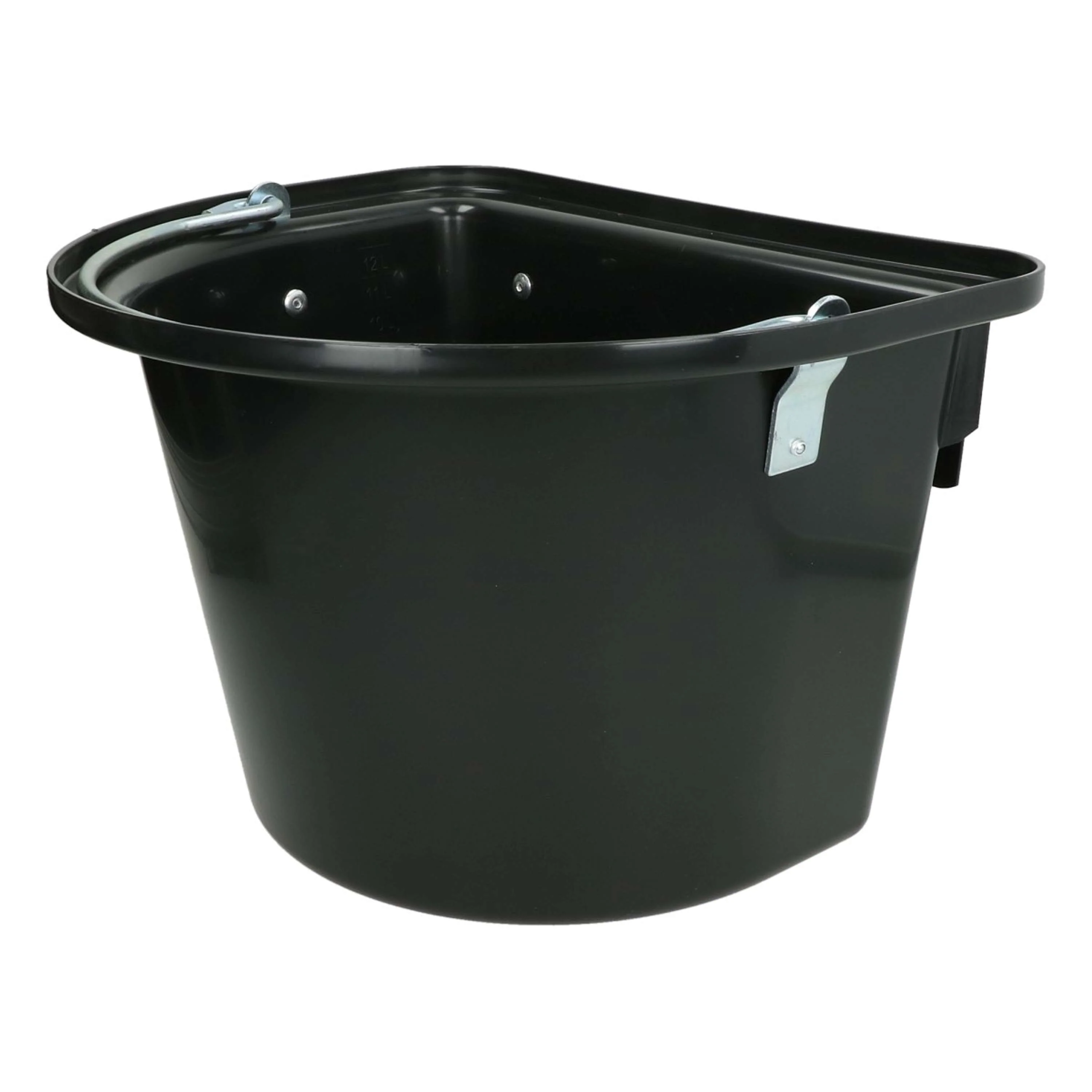 Kerbl Mangiatoia Sospesa Euro Nero - Image 7