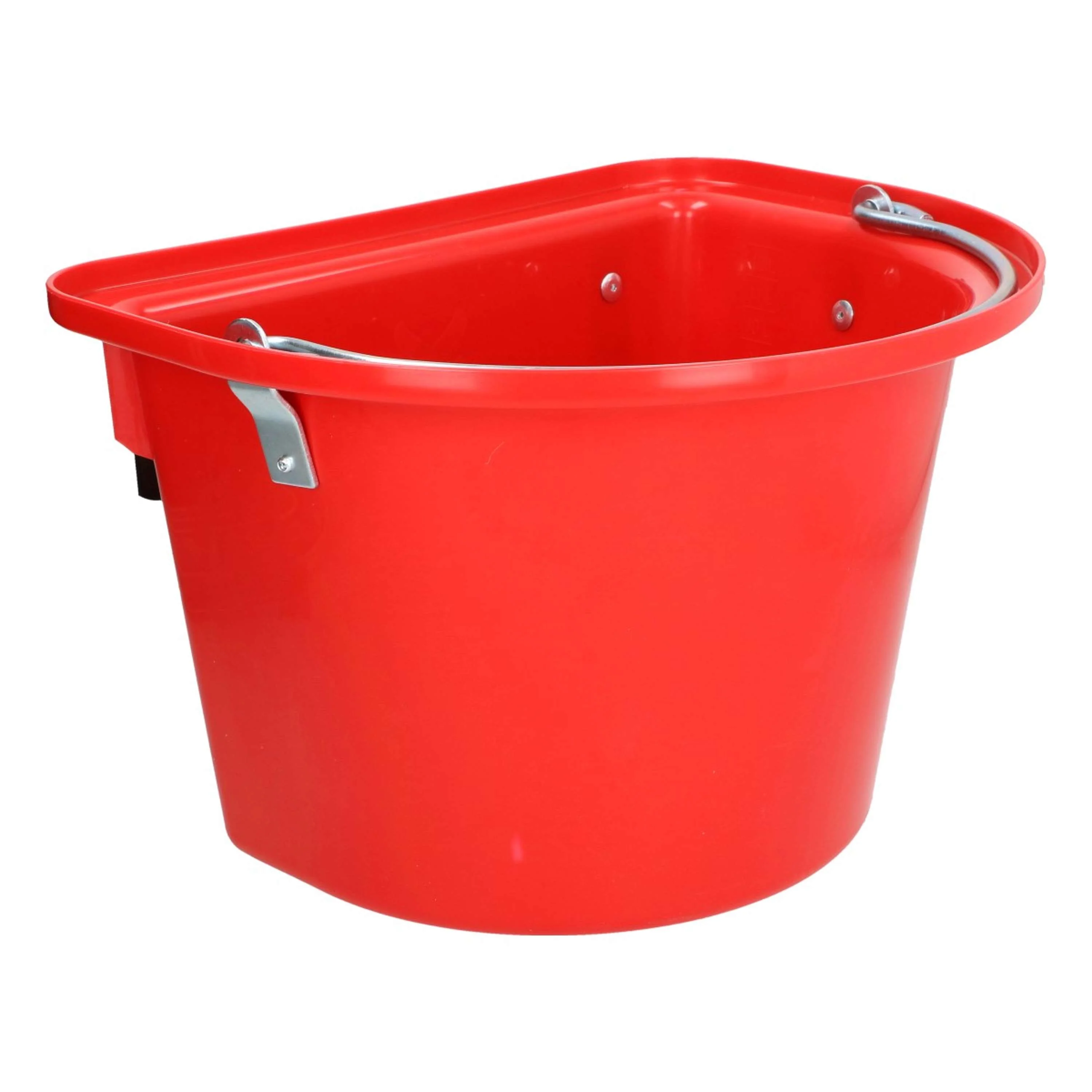 Kerbl Mangiatoia Sospesa Euro Rosso - Image 5