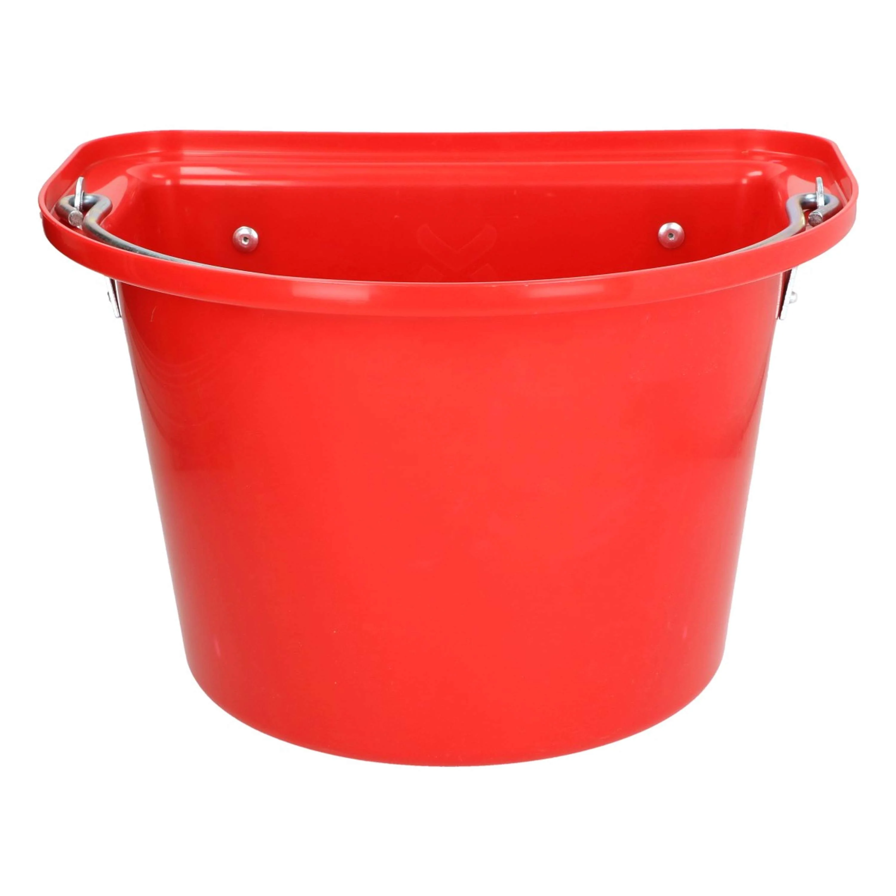 Kerbl Mangiatoia Sospesa Euro Rosso - Image 6