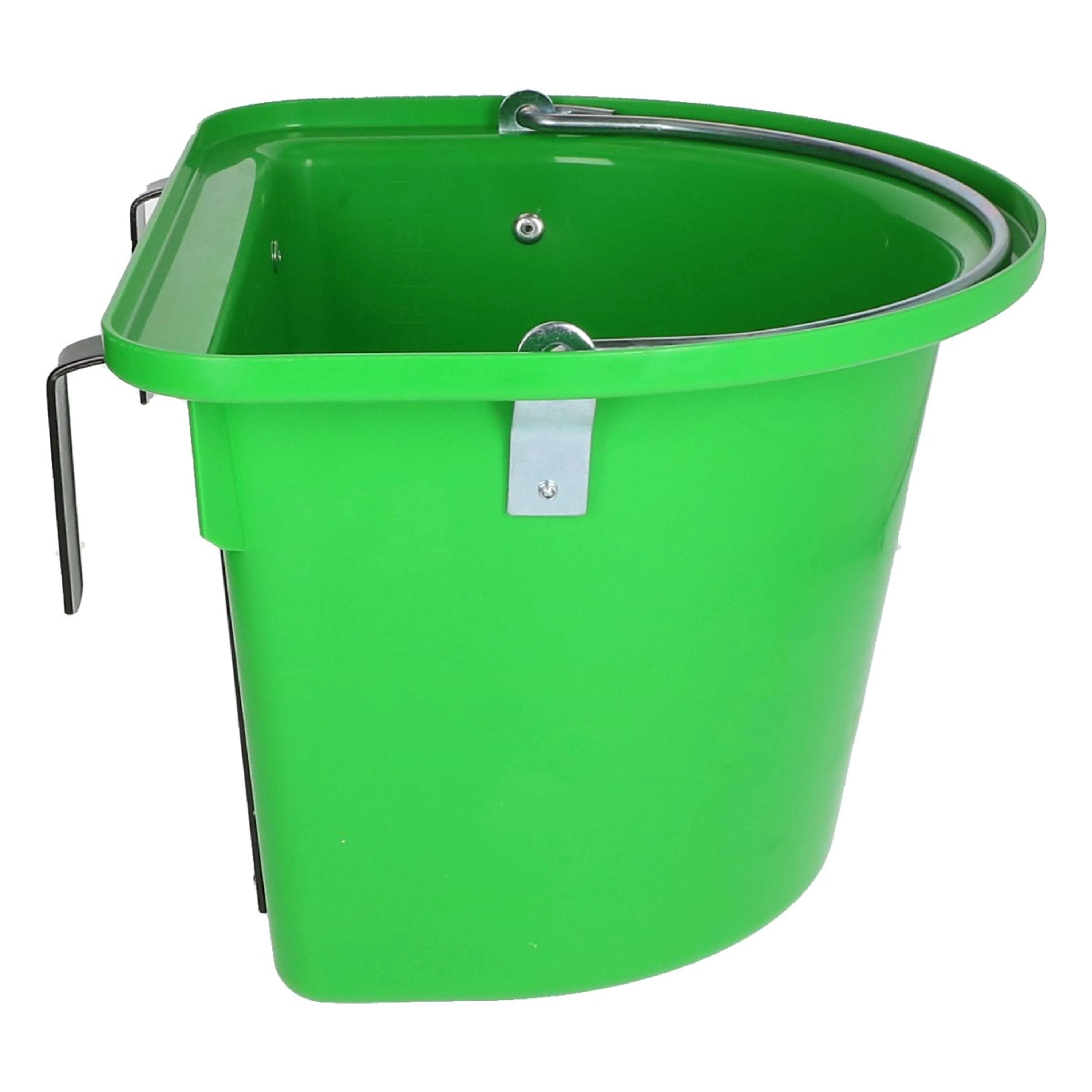 Kerbl Mangiatoia Sospesa Euro Verde chiaro - Image 4
