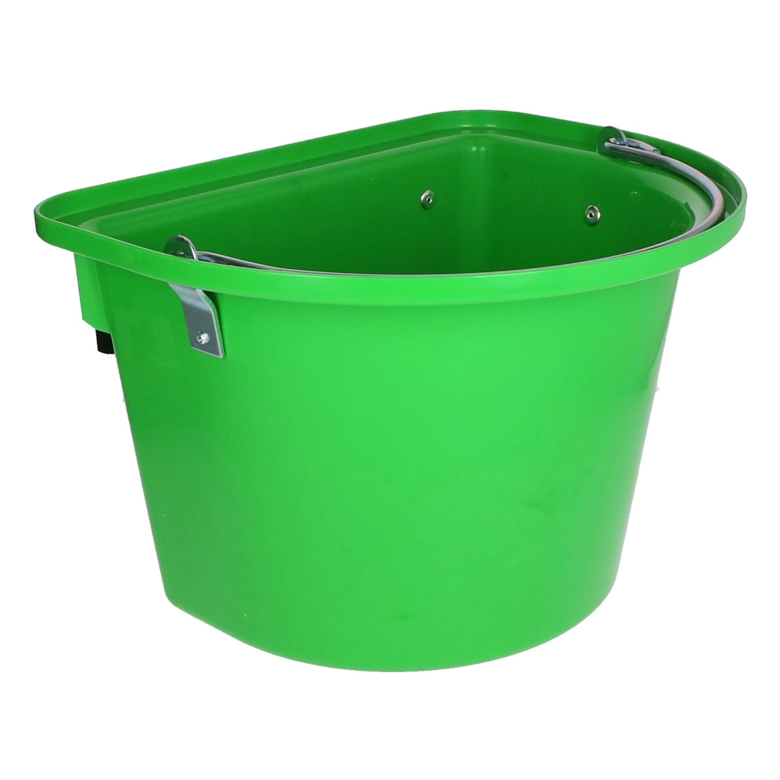 Kerbl Mangiatoia Sospesa Euro Verde chiaro - Image 5