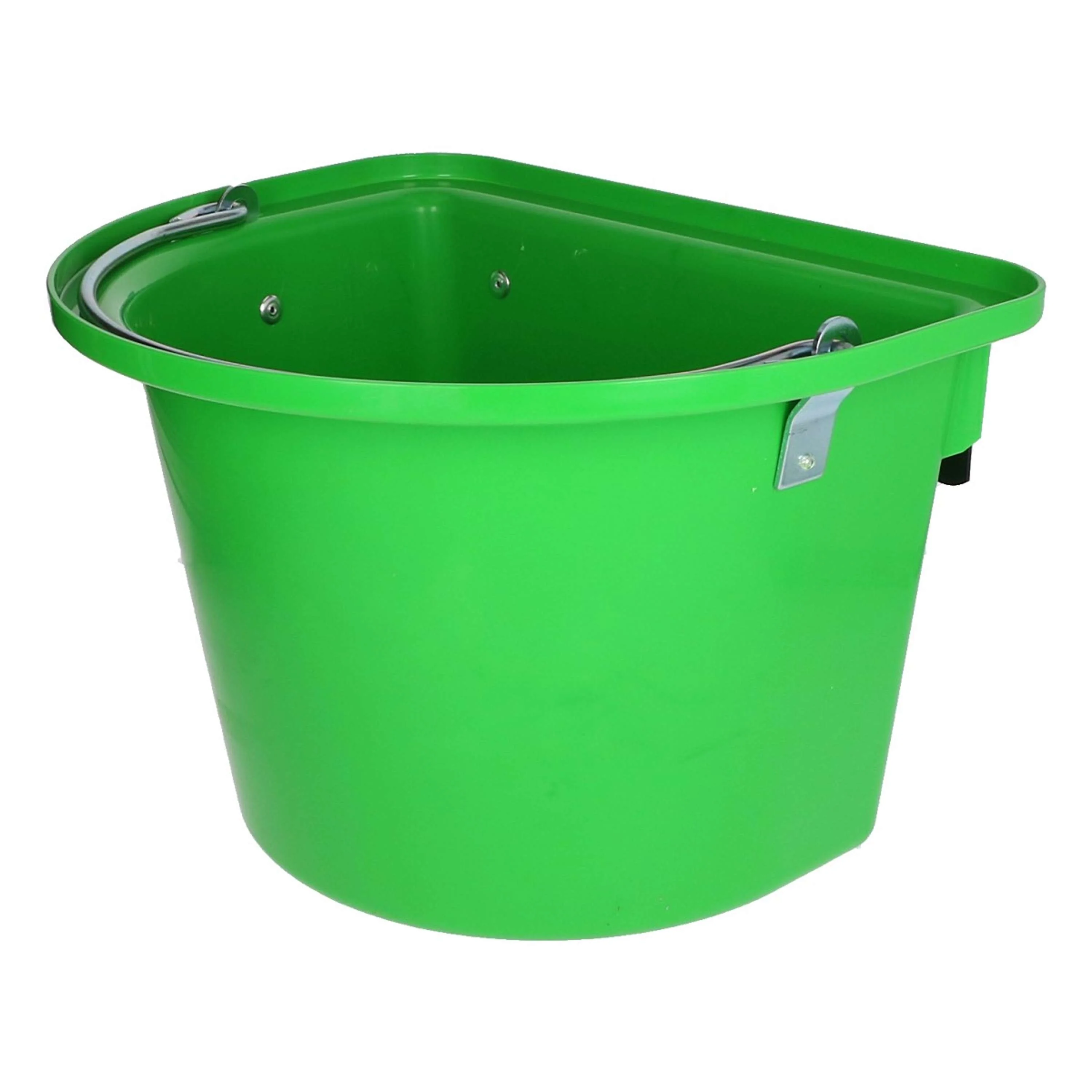 Kerbl Mangiatoia Sospesa Euro Verde chiaro - Image 7