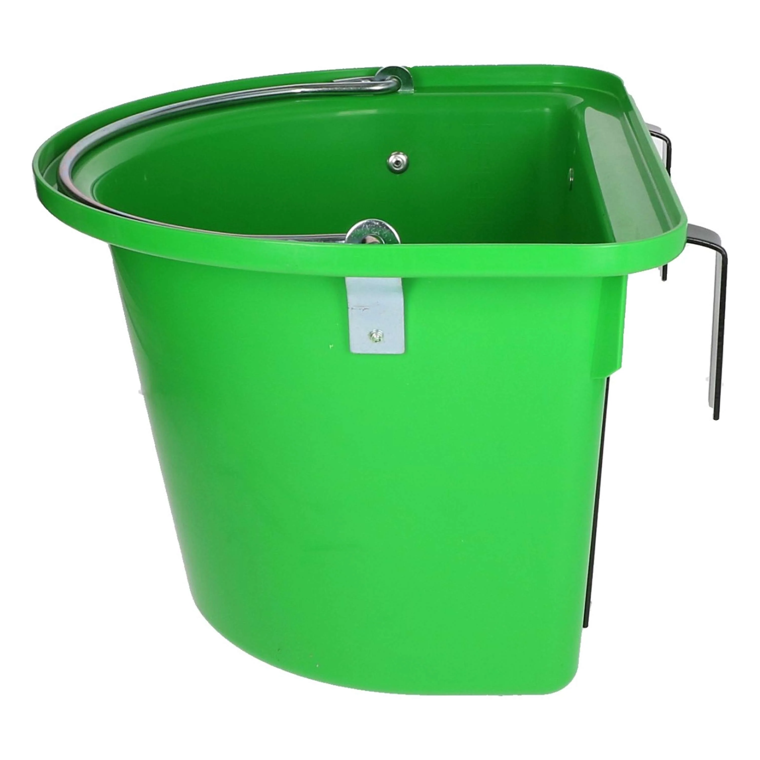 Kerbl Mangiatoia Sospesa Euro Verde chiaro - Image 8