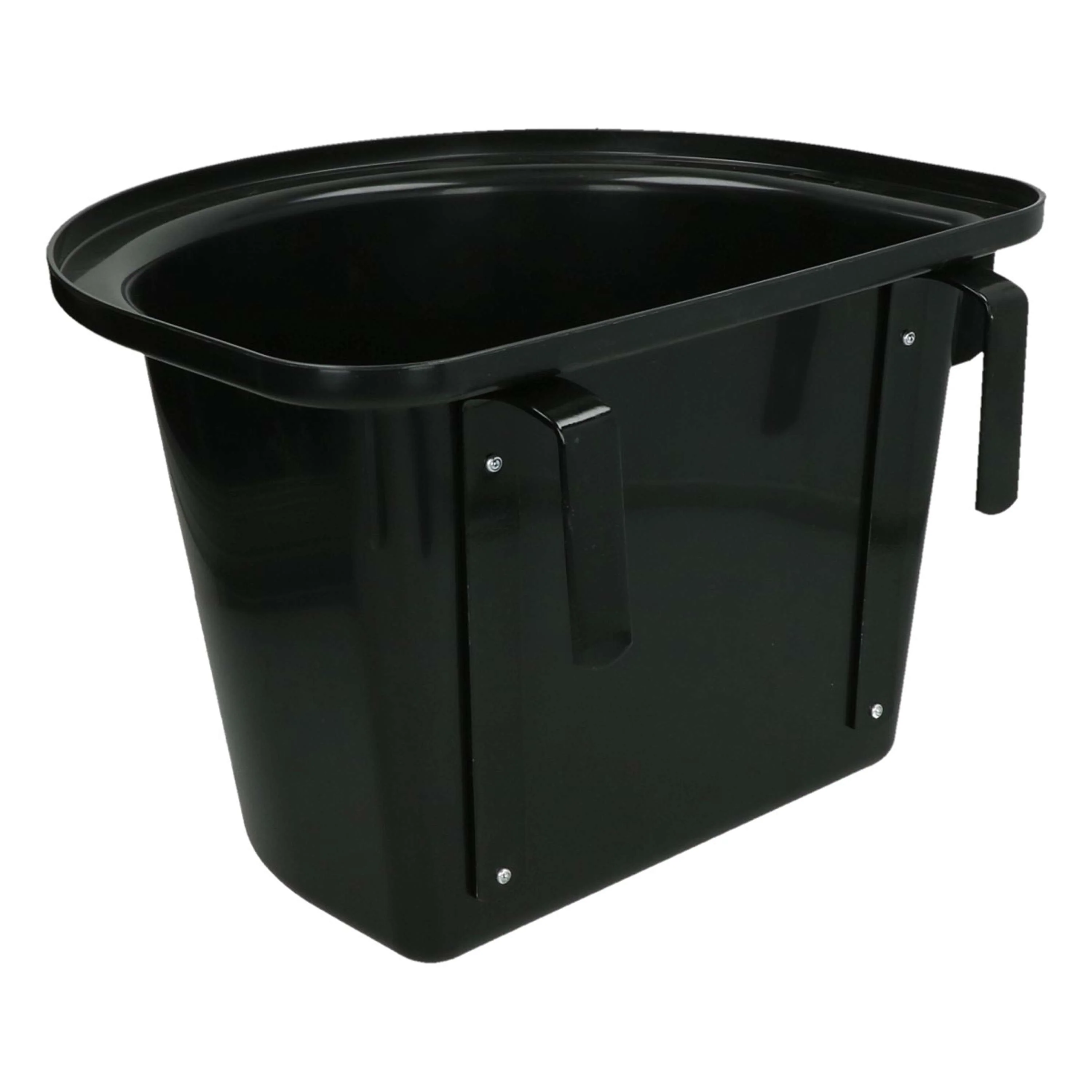 Kerbl Mangiatoia Sospesa Eurohorse Nero