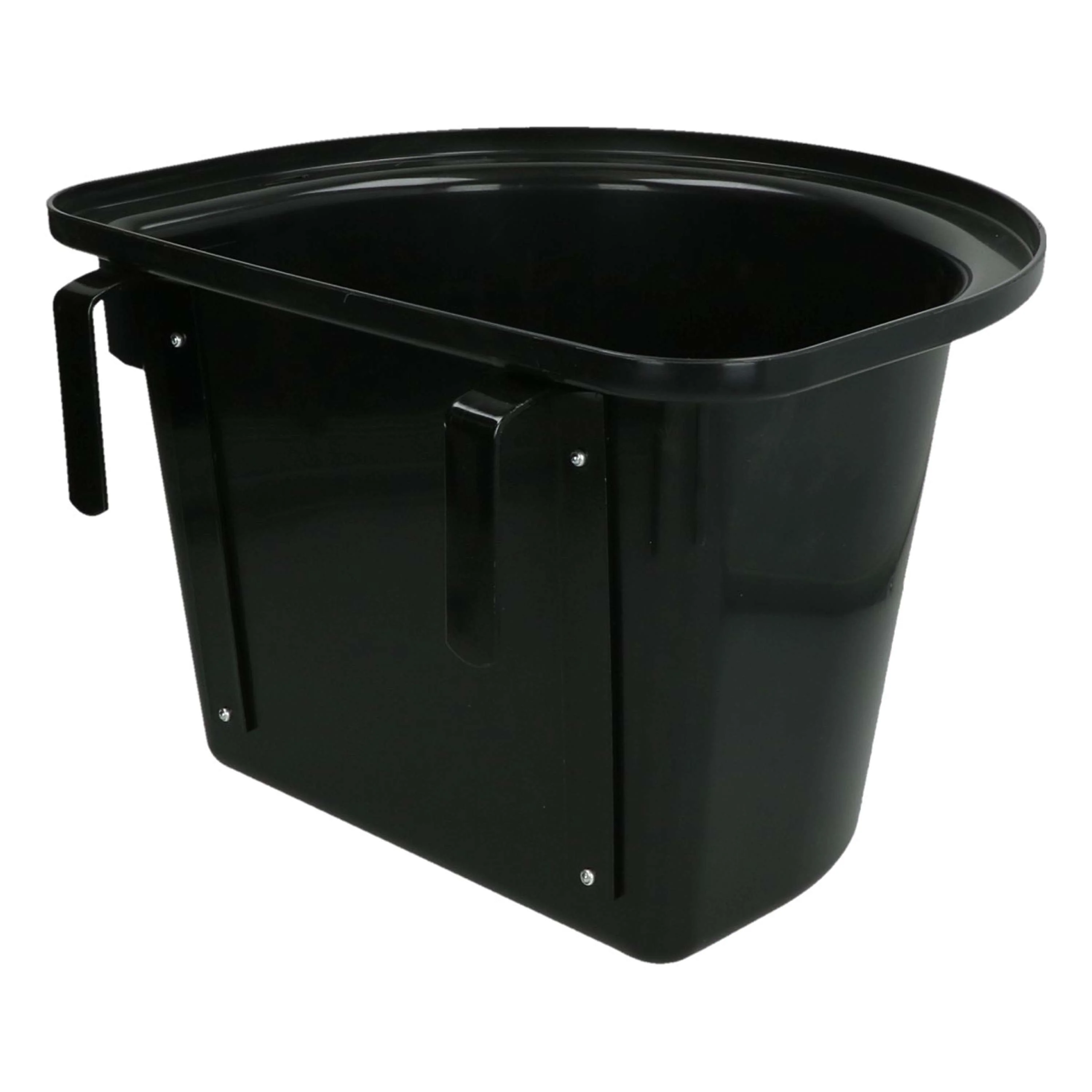 Kerbl Mangiatoia Sospesa Eurohorse Nero - Image 3