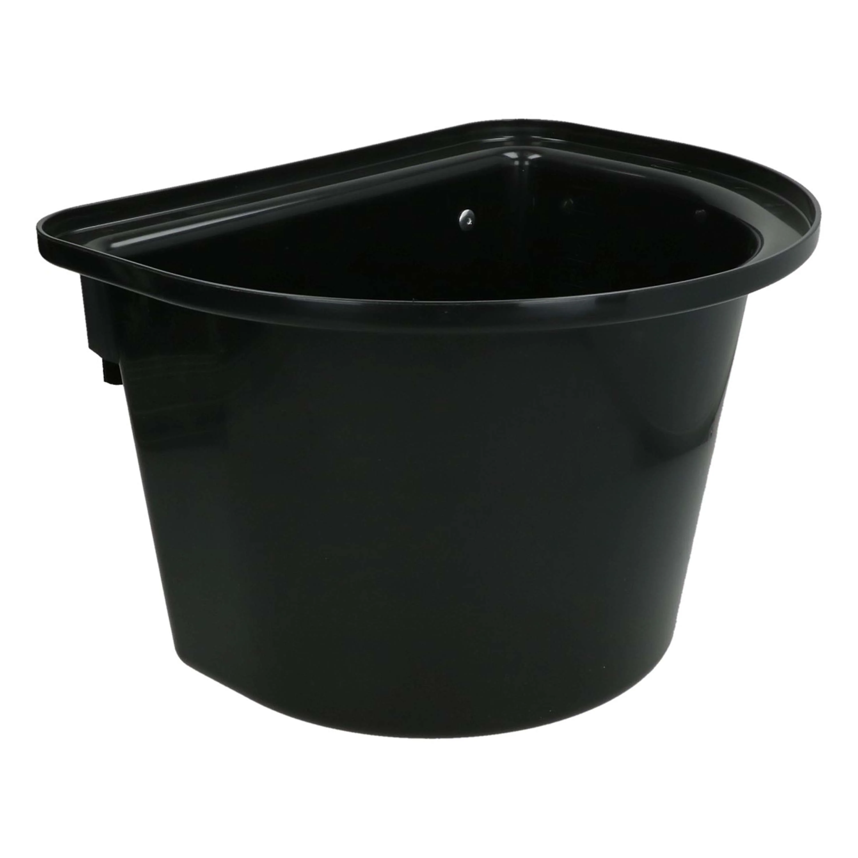 Kerbl Mangiatoia Sospesa Eurohorse Nero - Image 5