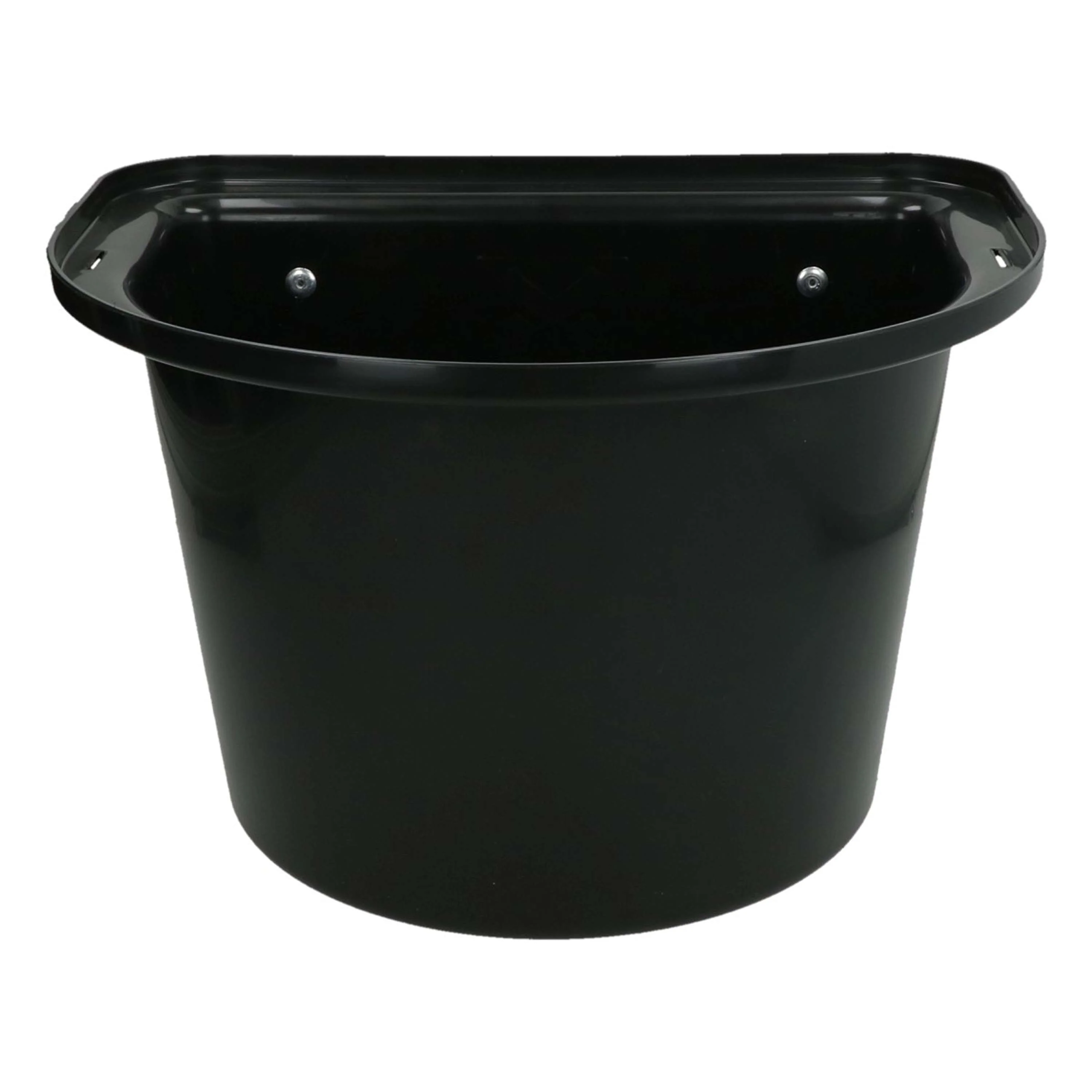 Kerbl Mangiatoia Sospesa Eurohorse Nero - Image 6