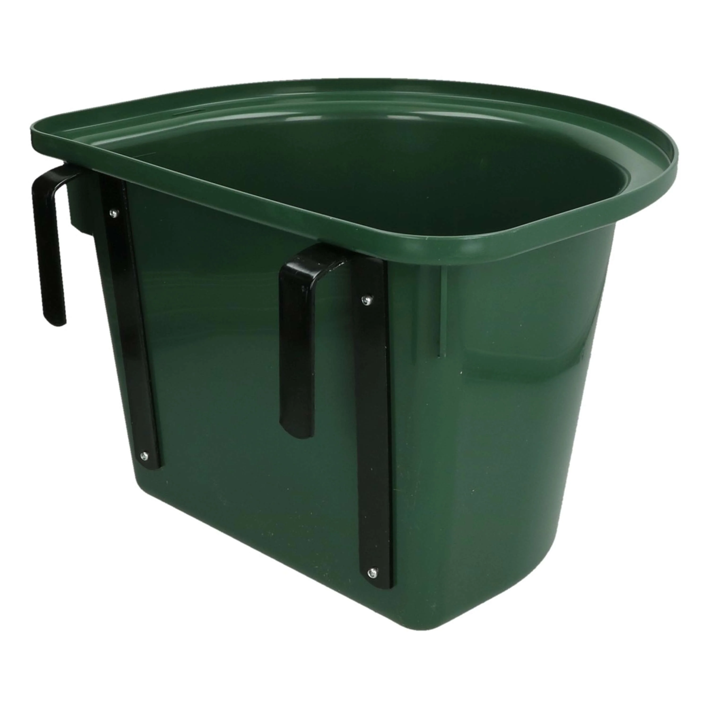 Kerbl Mangiatoia Sospesa Eurohorse Verde - Image 3