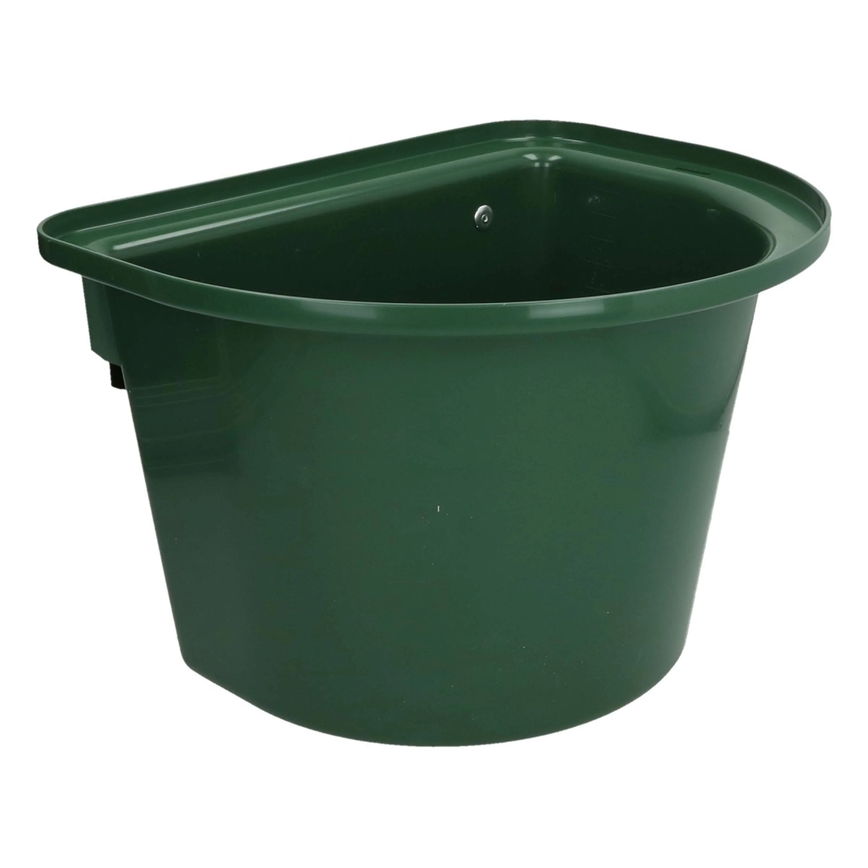 Kerbl Mangiatoia Sospesa Eurohorse Verde - Image 5