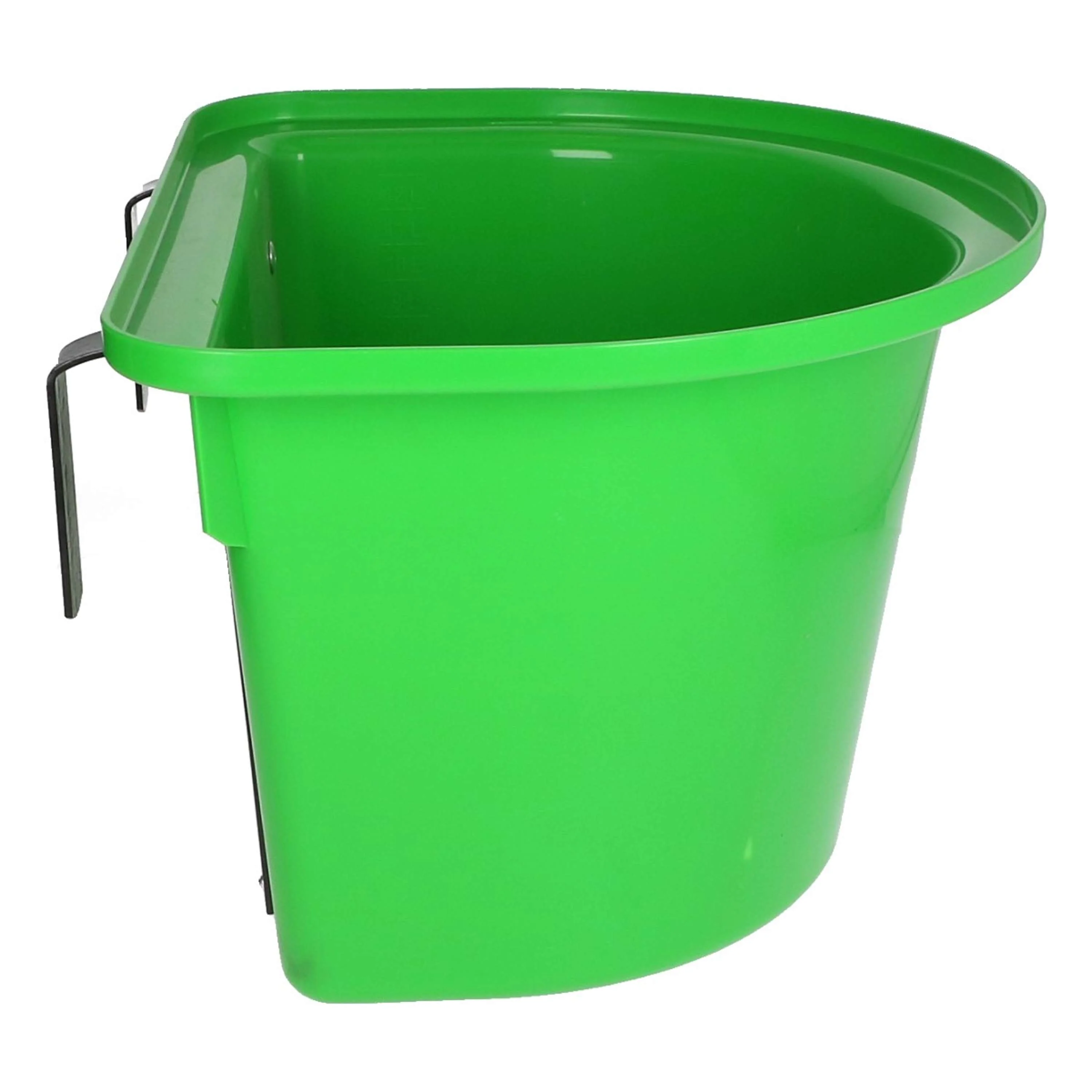 Kerbl Mangiatoia Sospesa Eurohorse Verde chiaro - Image 4