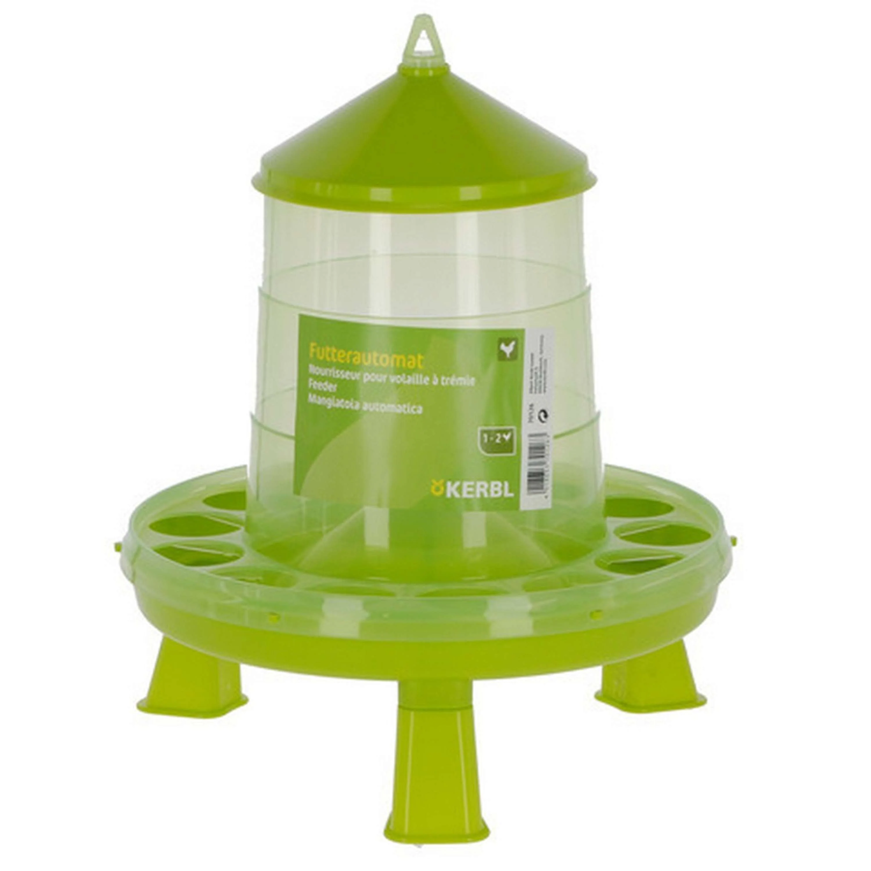 Kerbl Mangime Automatico