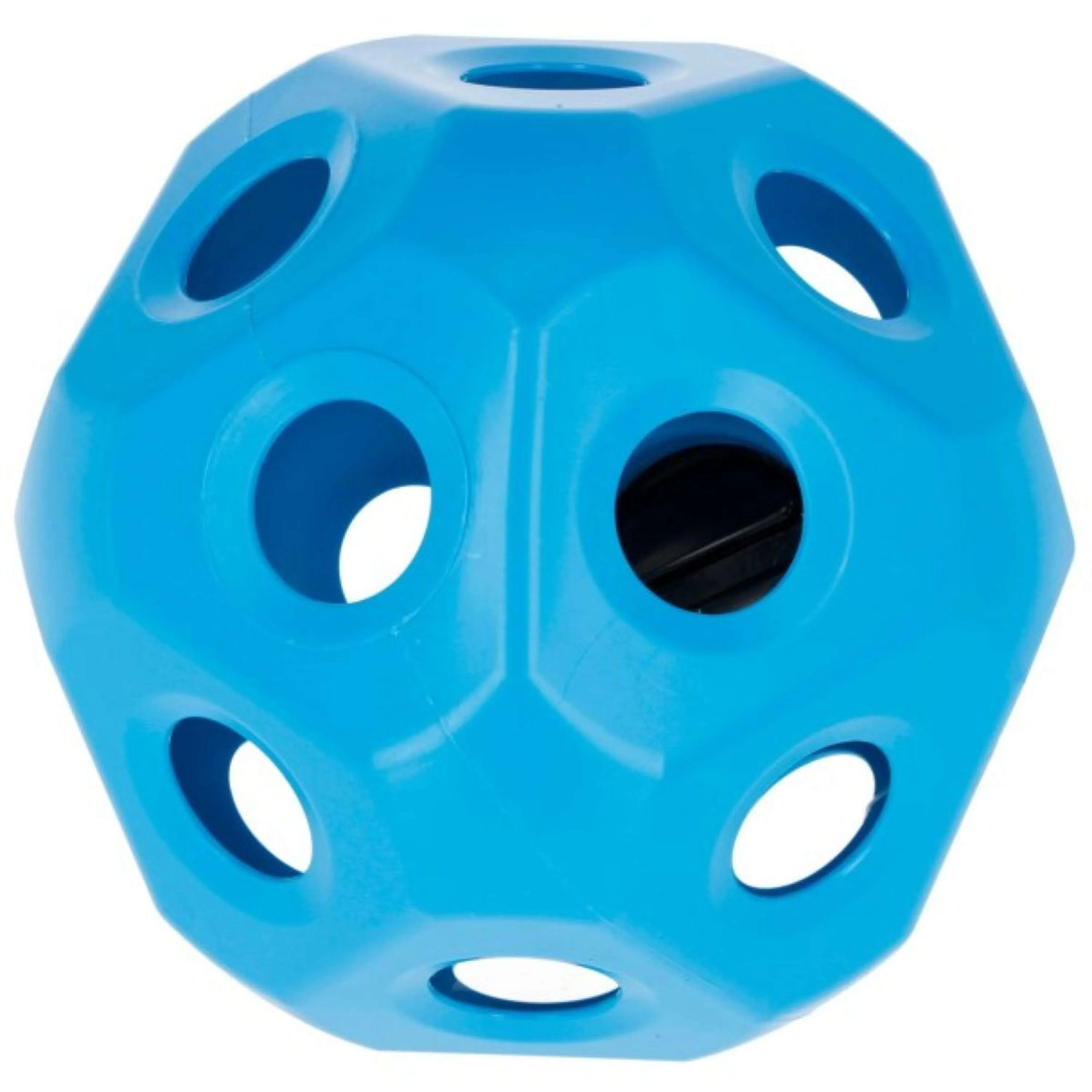 Kerbl Pallina Slowfeeder HeuBoy Blu