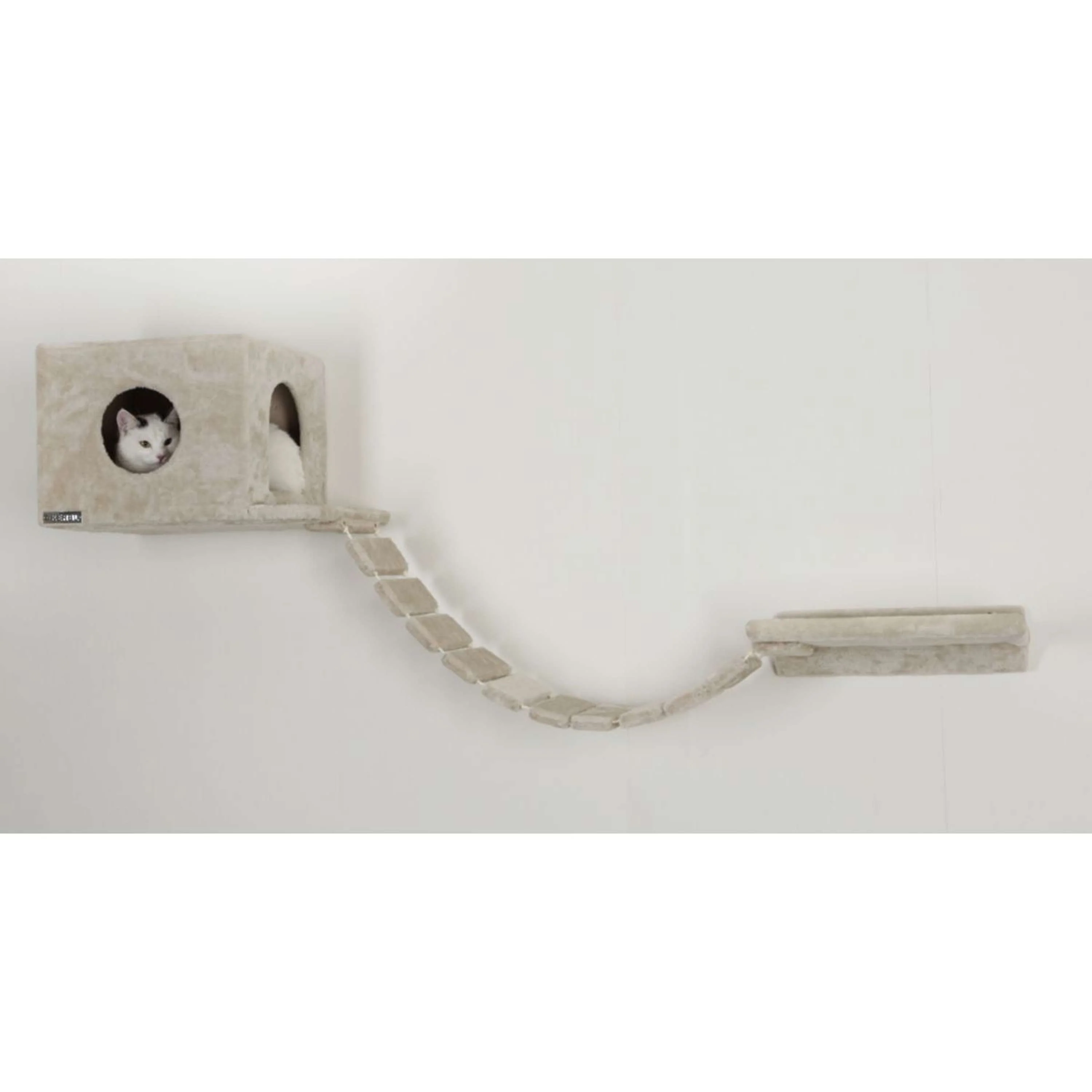 Kerbl Parete da arrampicata Mount Everest Beige - Image 4