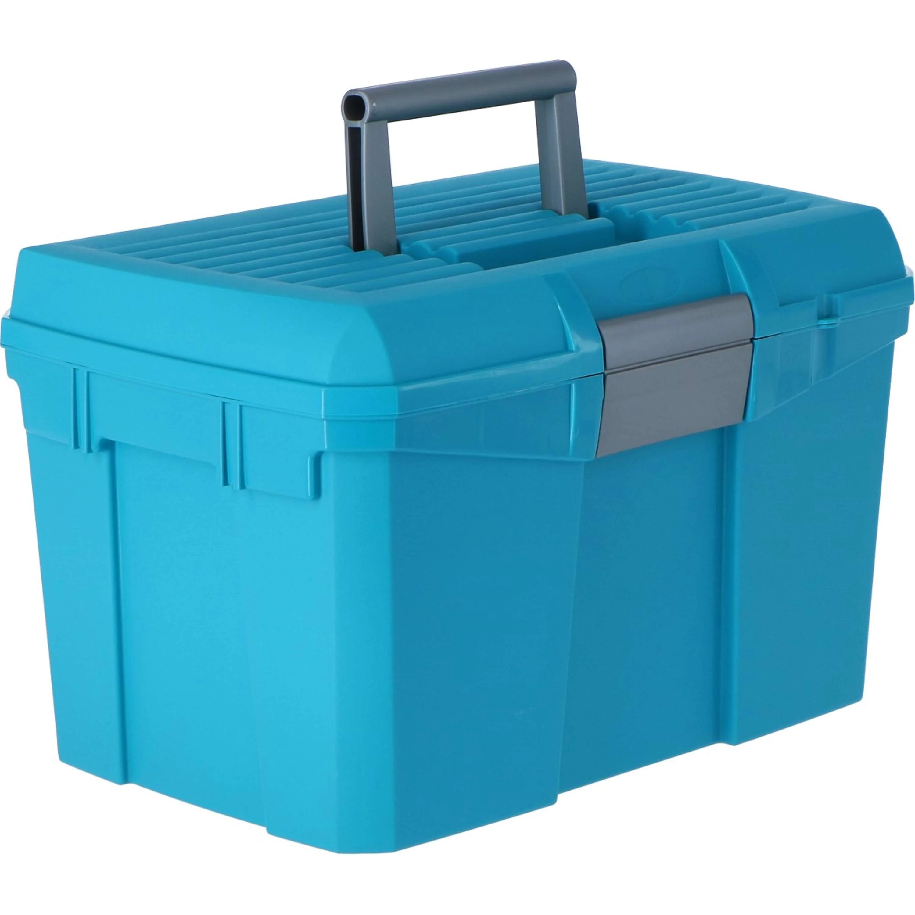 Kerbl Scatola per la Pulizia Blu - Image 8