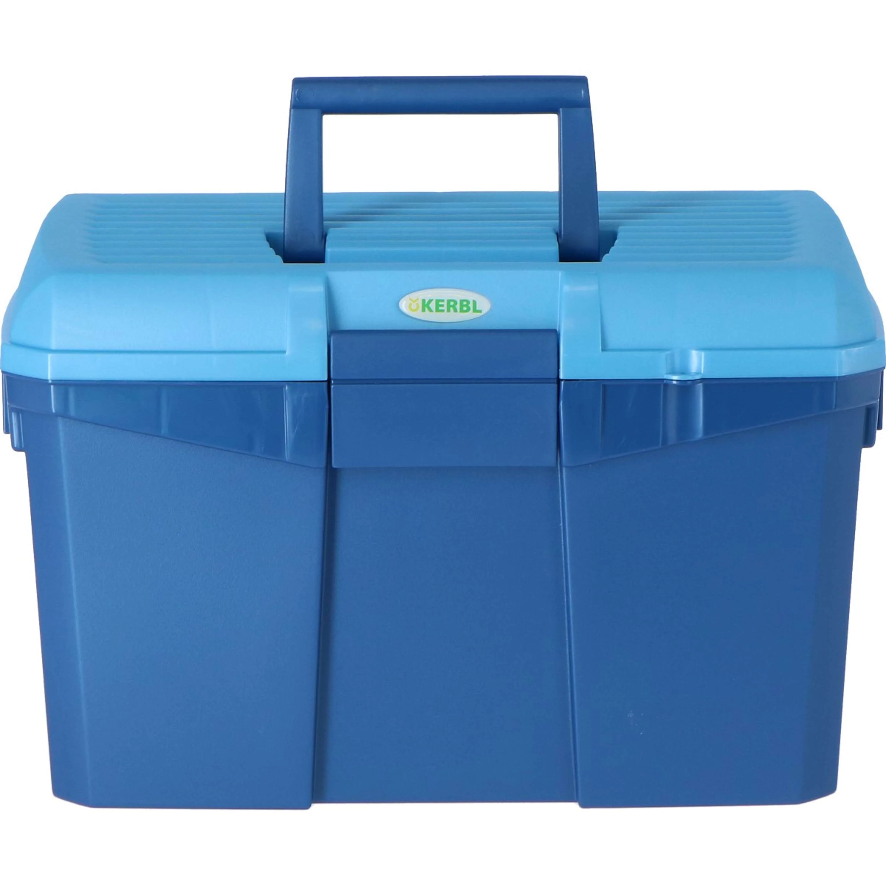 Kerbl Scatola per la Pulizia Blu marino/azzurro - Image 9