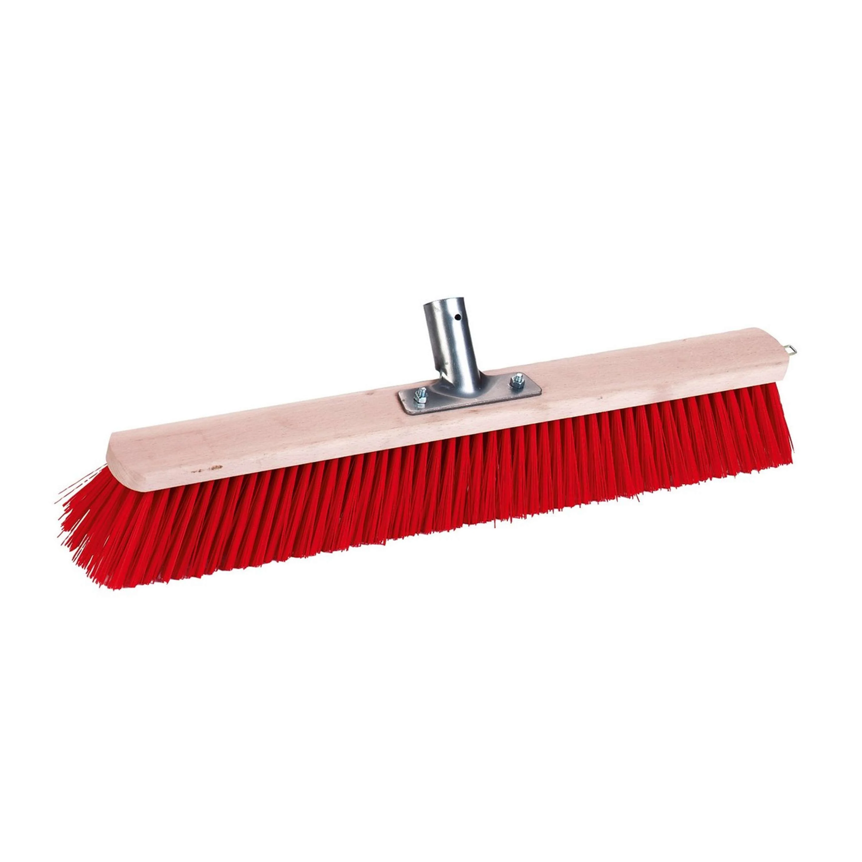 Kerbl Scopa per Sale Rosso - Image 2