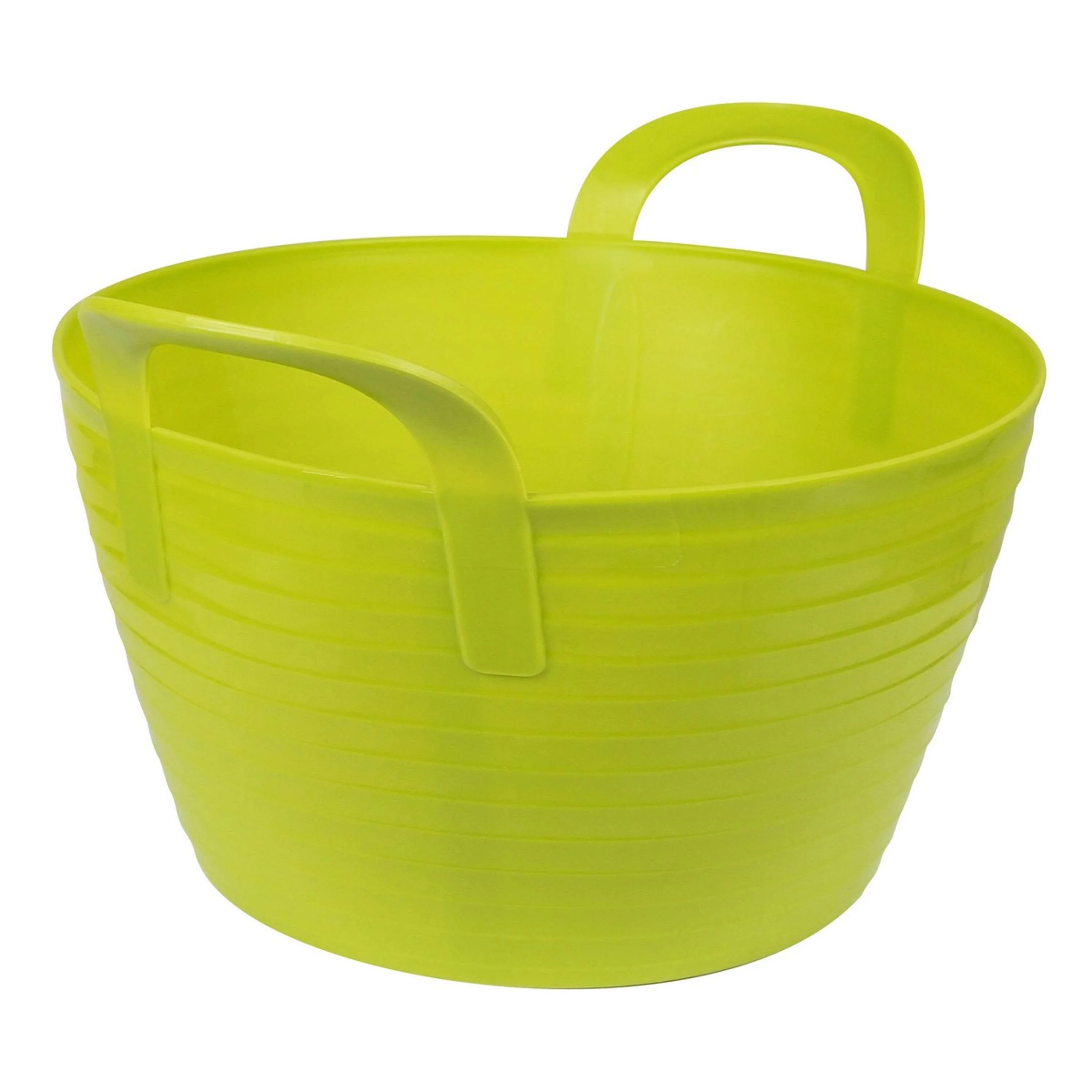 Kerbl Secchio FlexBag Flexibel Verde