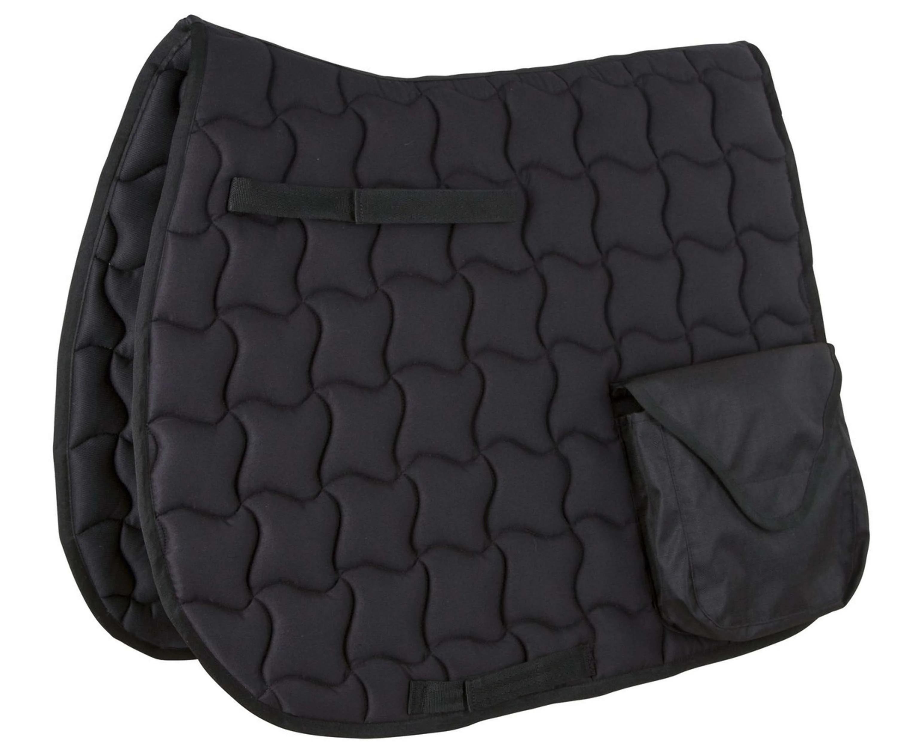 Kerbl Sottosella Laguna Springen Nero