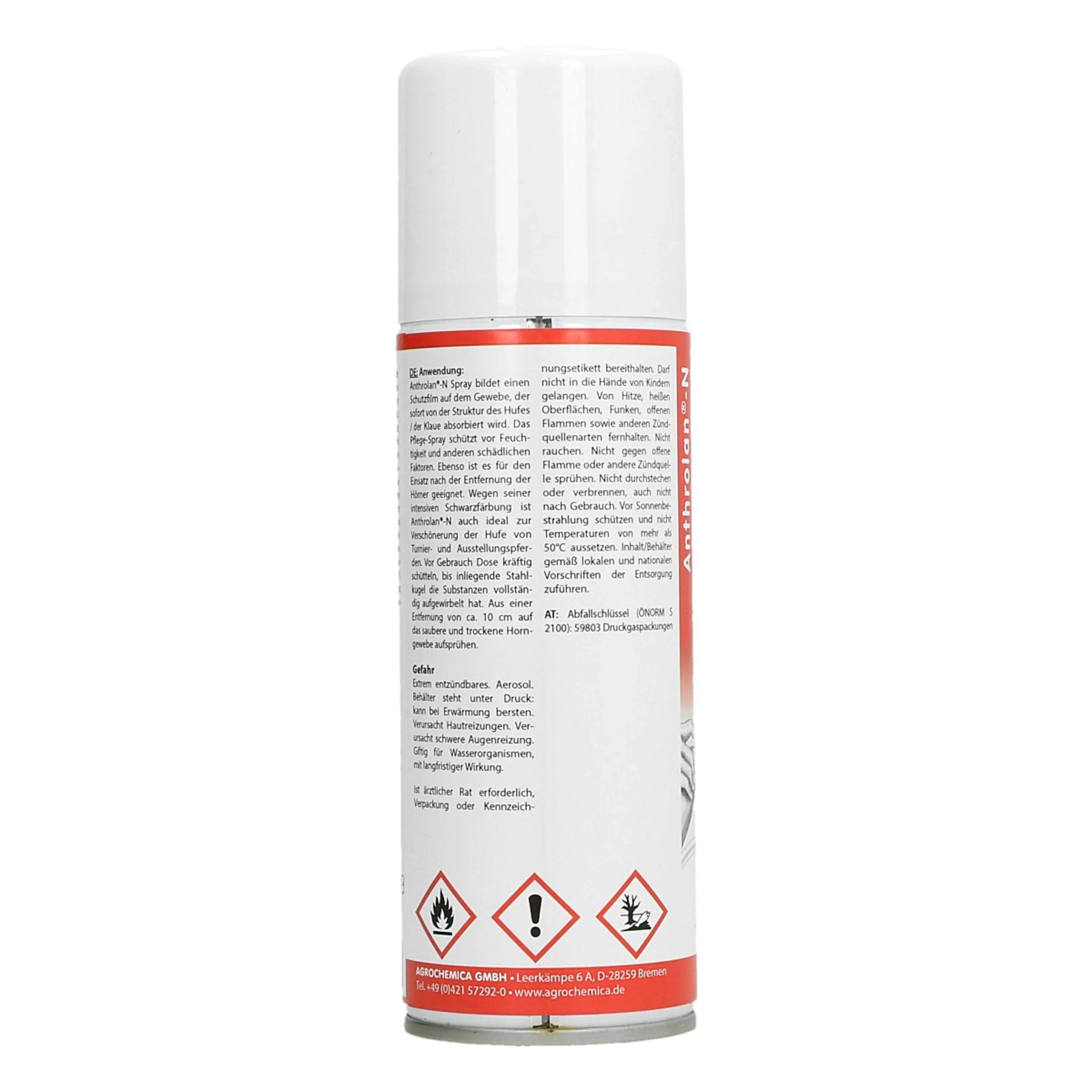 Kerbl Spray per Zoccoli e Artigli - Image 4