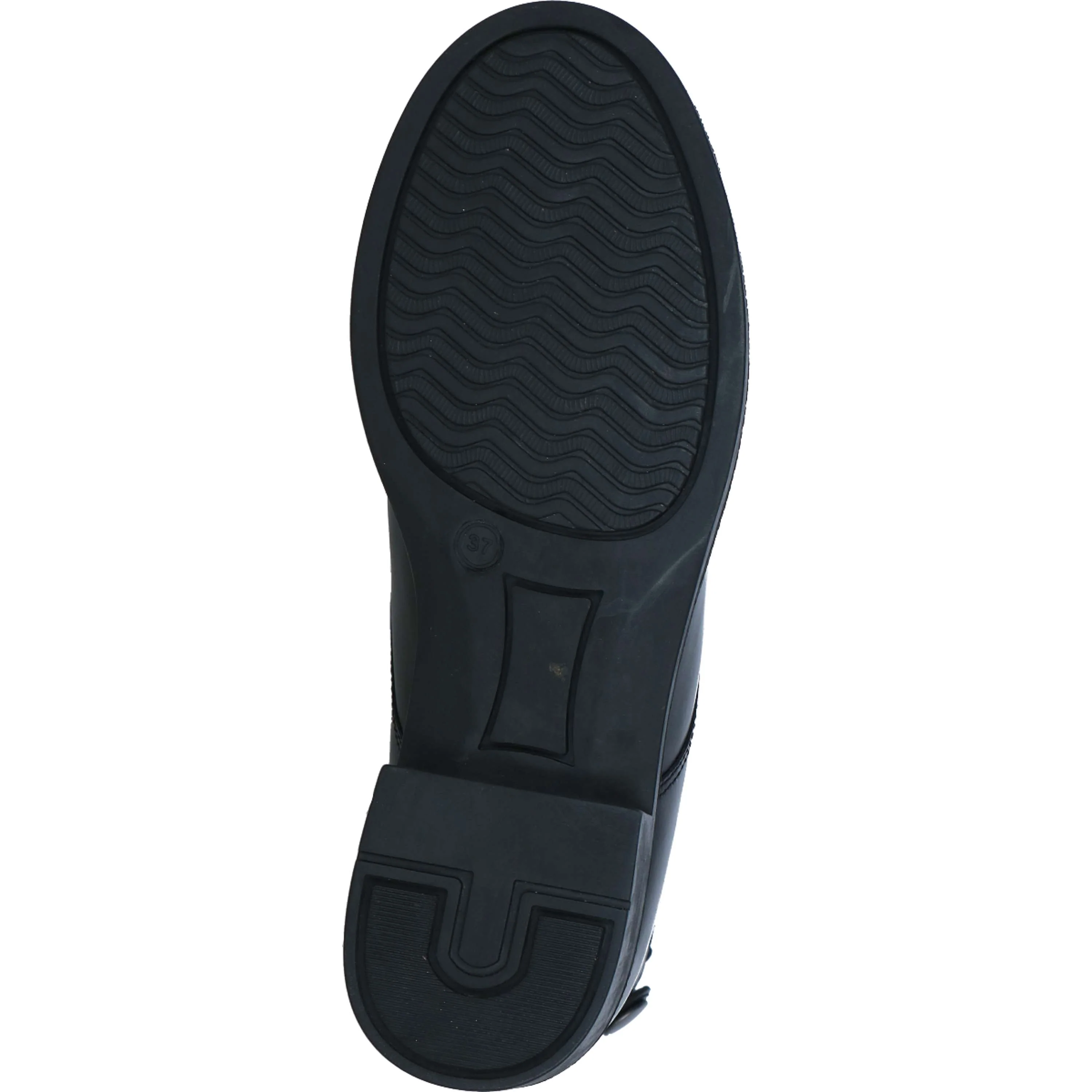 Kerbl Stivaletti Monaco Nero - Image 10
