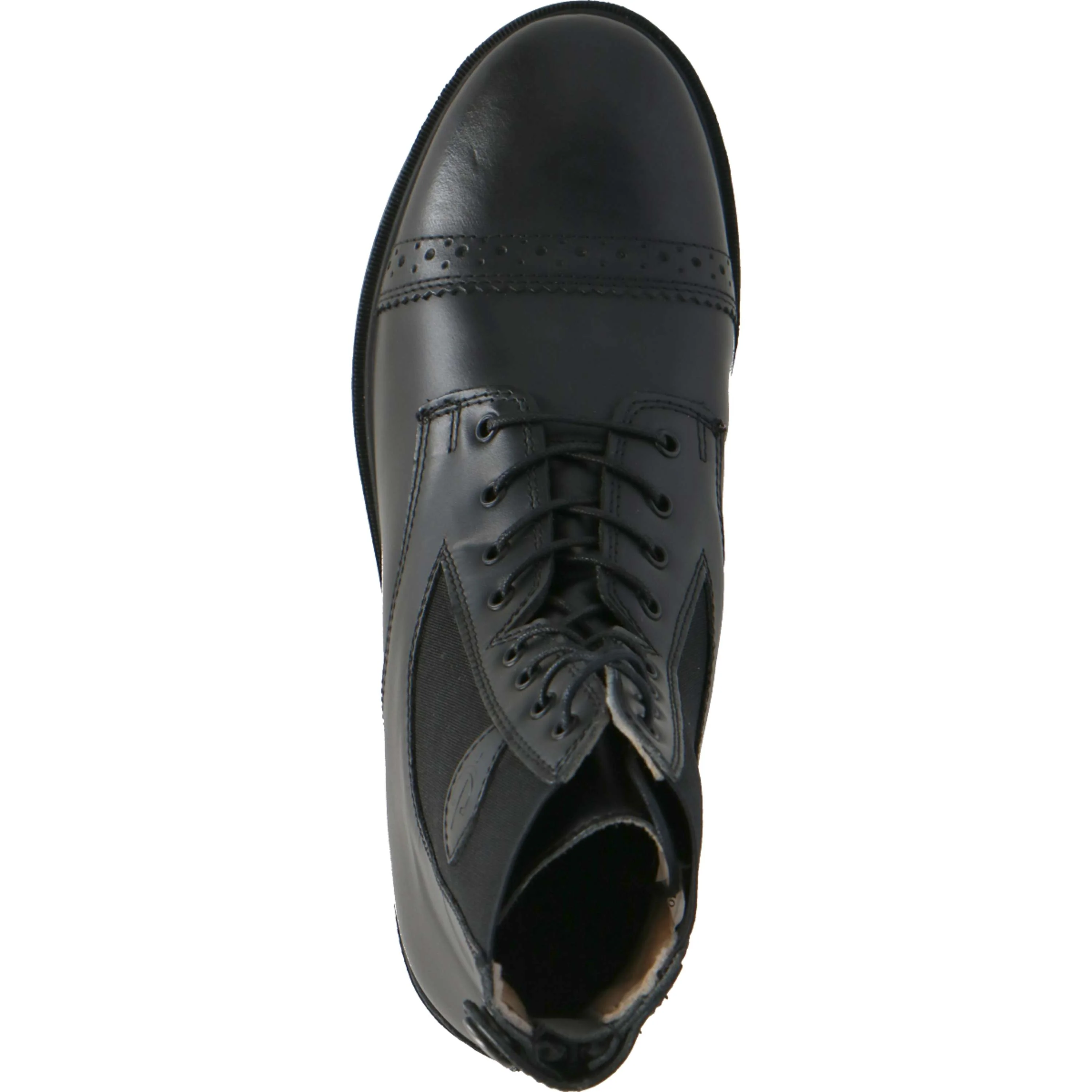 Kerbl Stivaletti Monaco Nero - Image 9